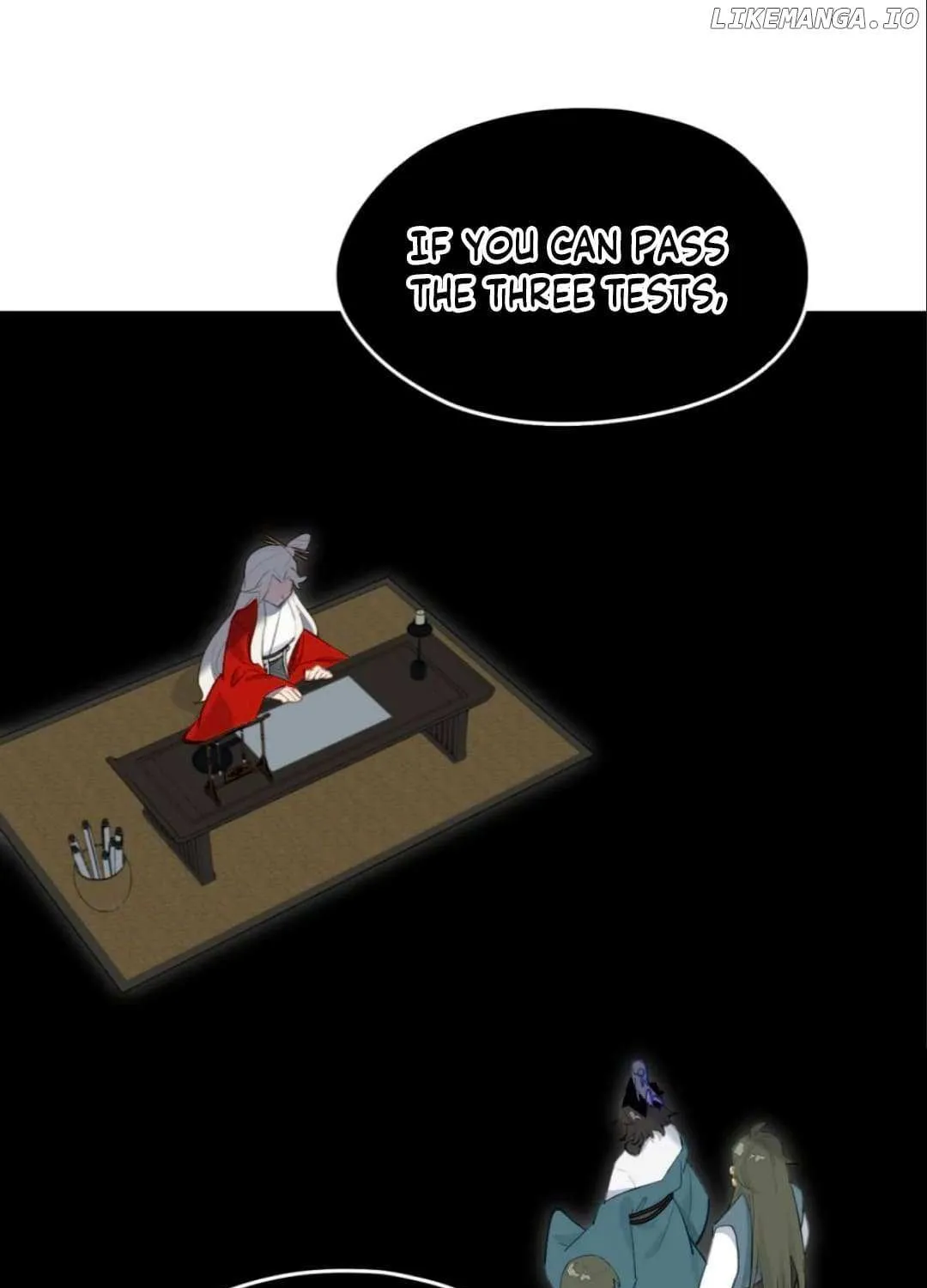 Kill the Male Lead to Become the Demoness Chapter 41 page 15 - 