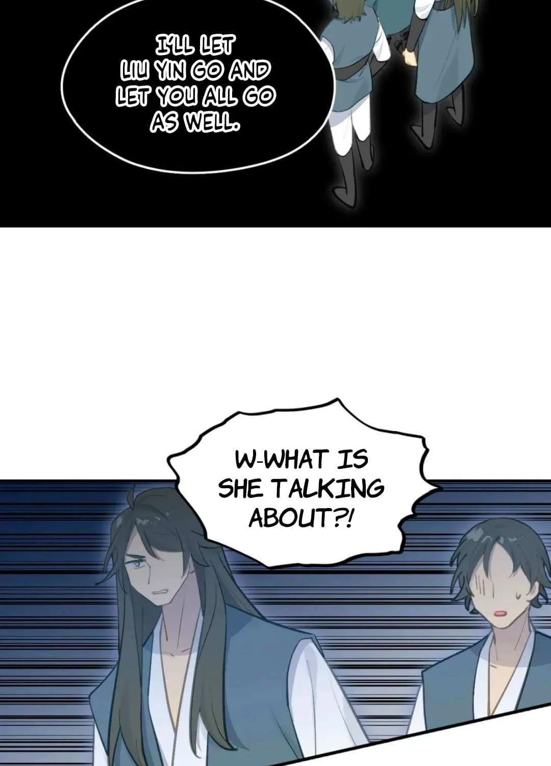 Kill the Male Lead to Become the Demoness Chapter 41 page 16 - 
