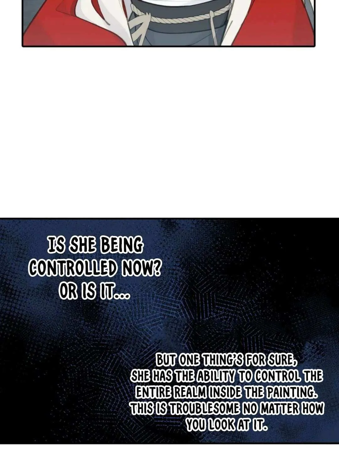 Kill the Male Lead to Become the Demoness Chapter 41 page 19 - 