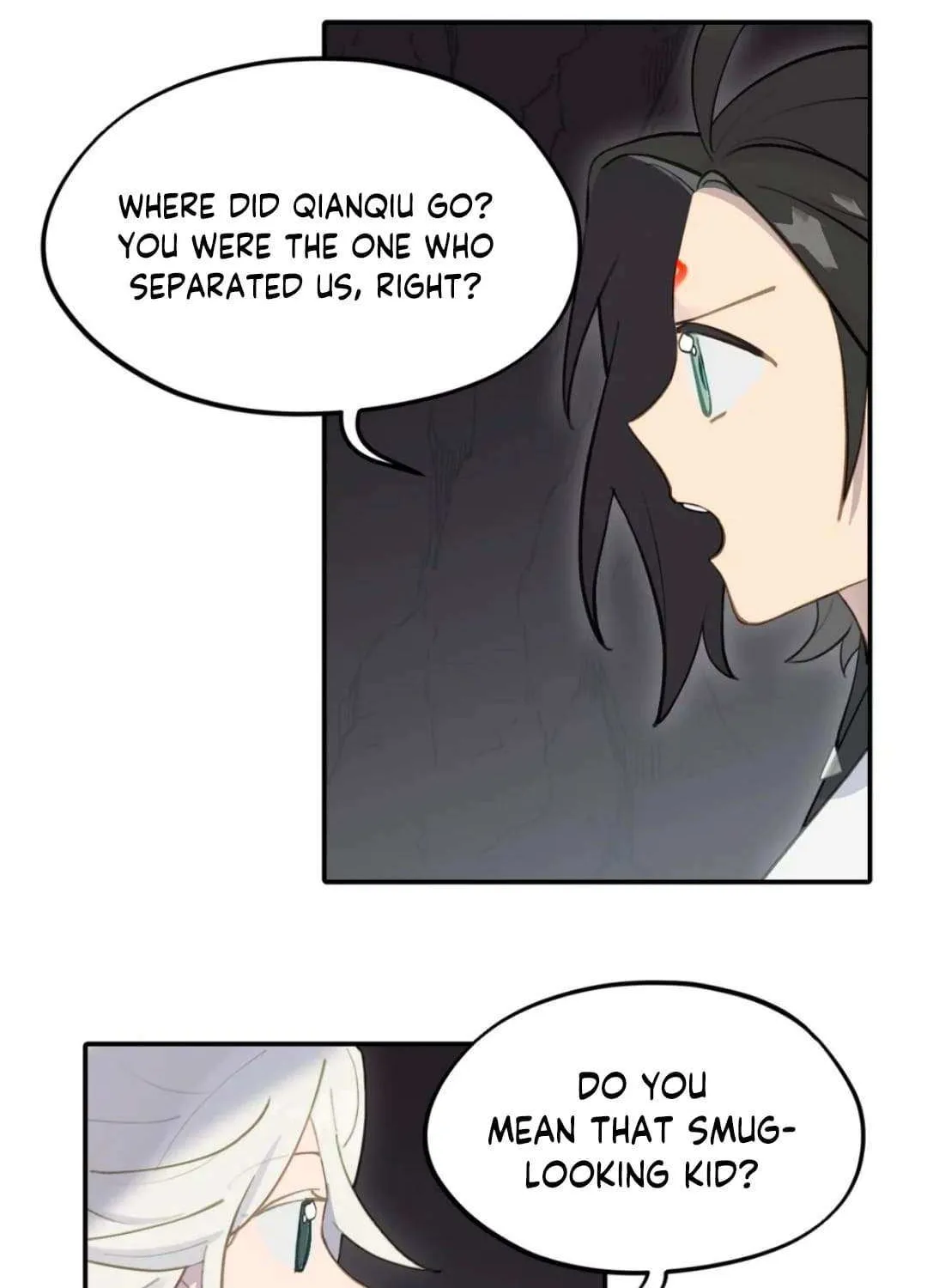 Kill the Male Lead to Become the Demoness Chapter 41 page 20 - 