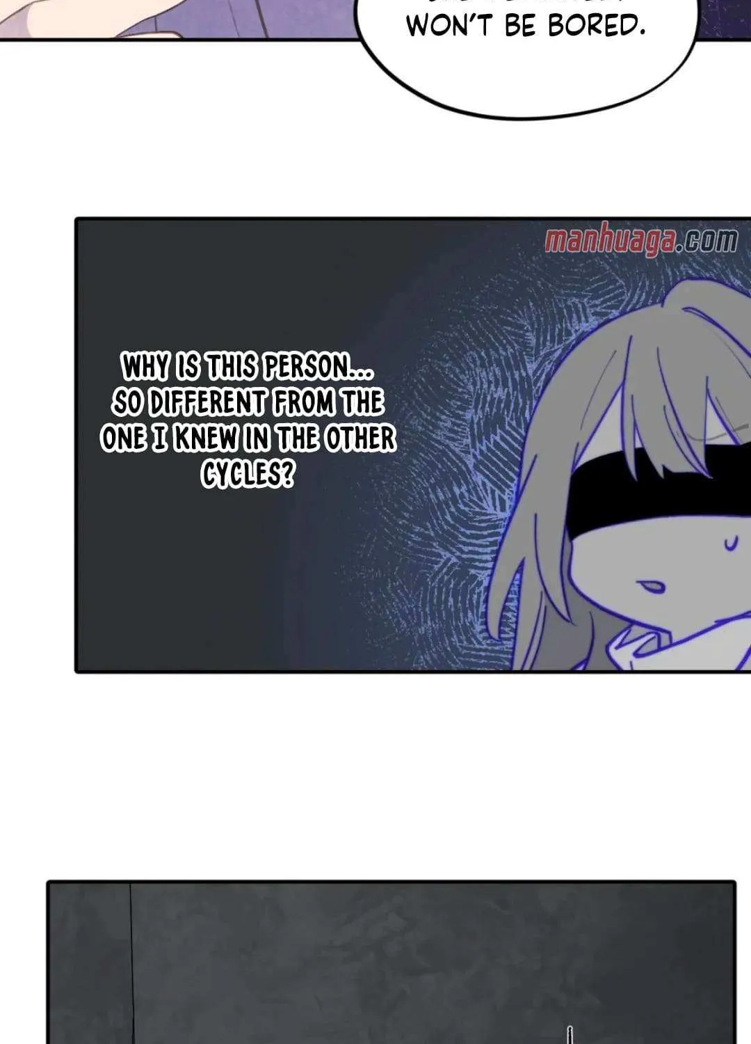 Kill the Male Lead to Become the Demoness Chapter 41 page 22 - 