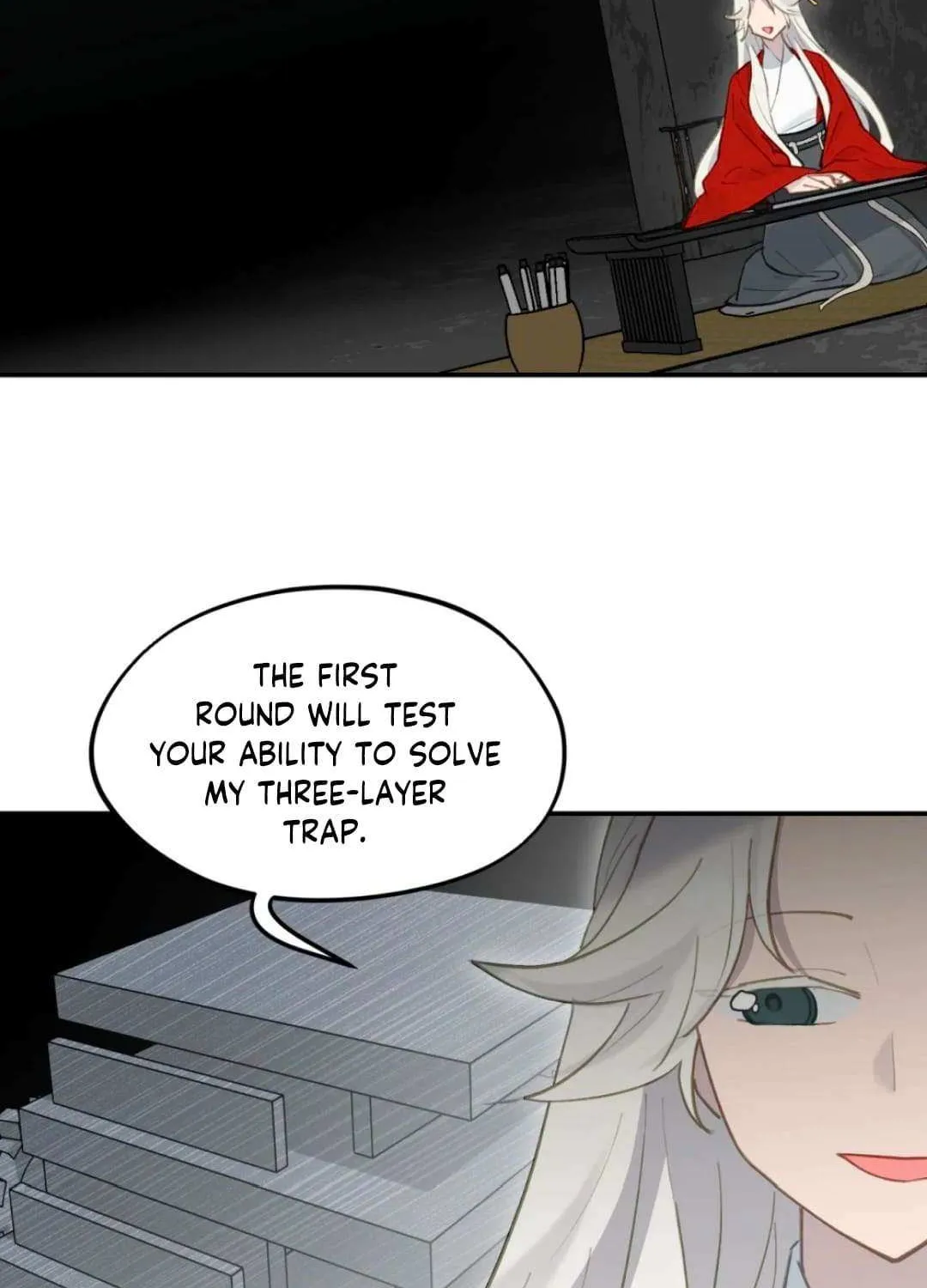 Kill the Male Lead to Become the Demoness Chapter 41 page 24 - 