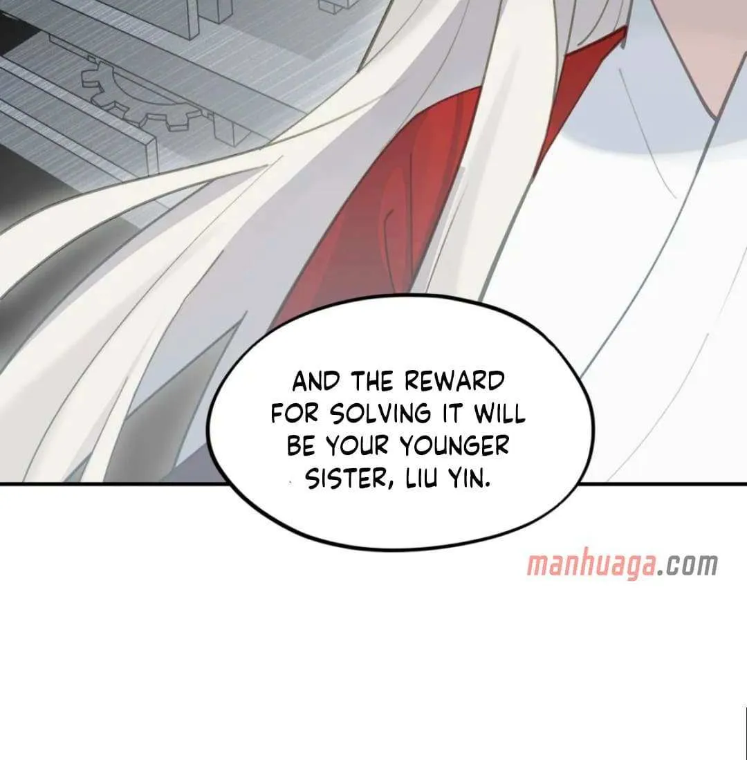 Kill the Male Lead to Become the Demoness Chapter 41 page 25 - 