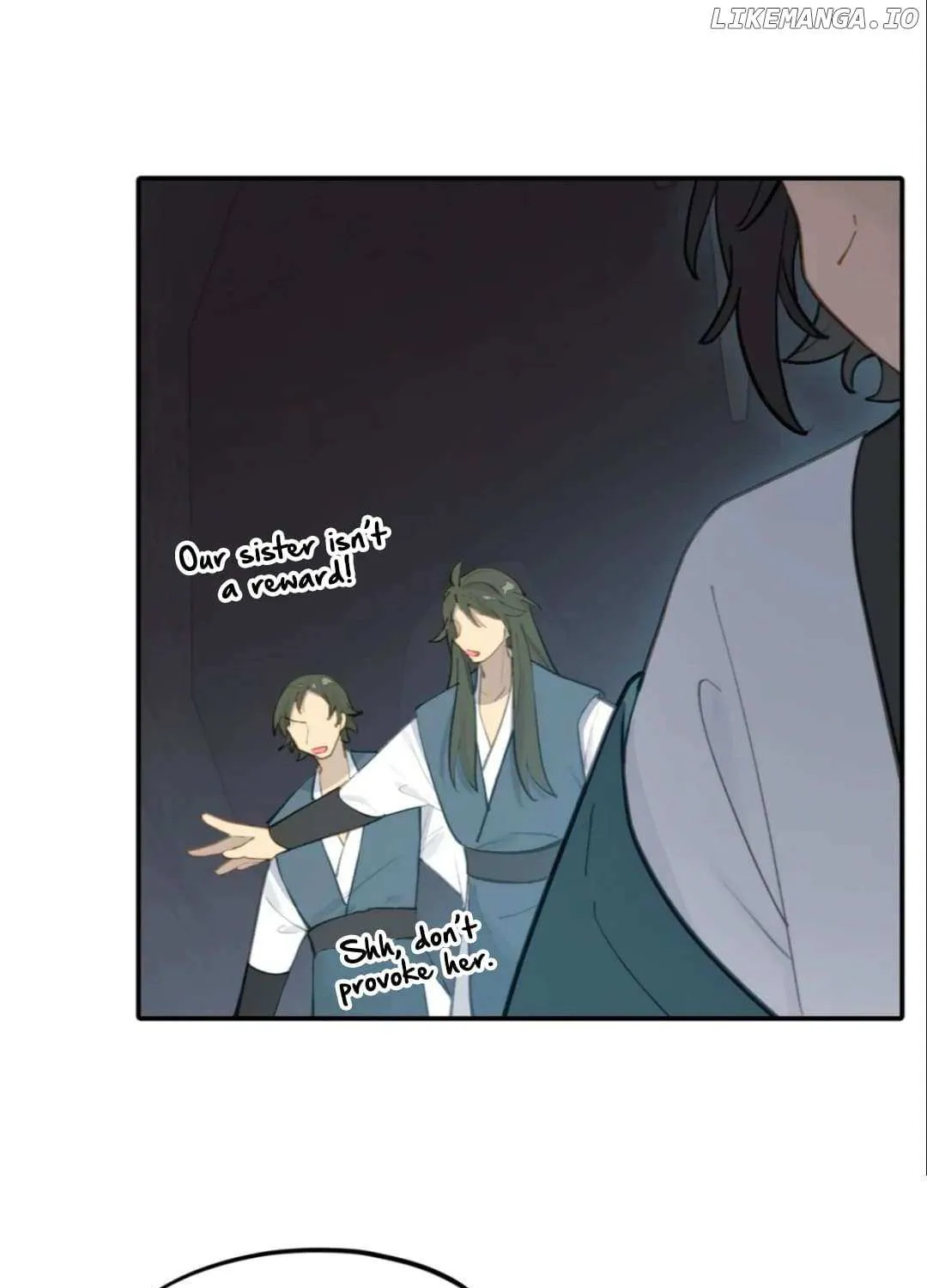 Kill the Male Lead to Become the Demoness Chapter 41 page 26 - 