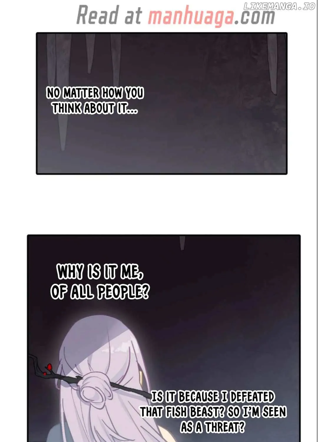 Kill the Male Lead to Become the Demoness Chapter 41 page 4 - 