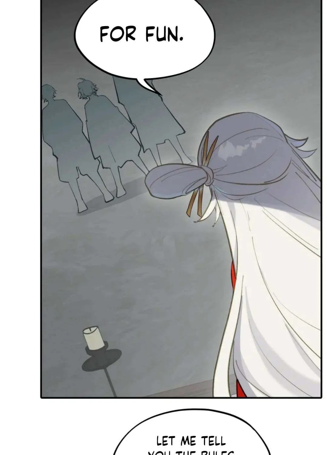Kill the Male Lead to Become the Demoness Chapter 41 page 31 - 