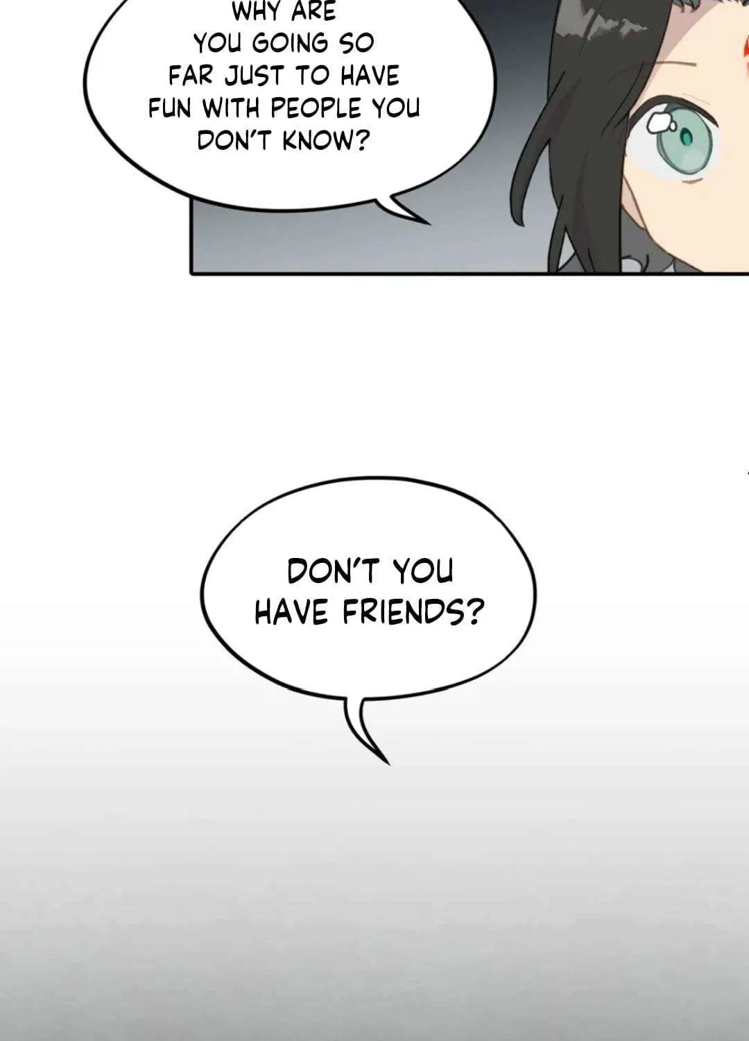 Kill the Male Lead to Become the Demoness Chapter 41 page 33 - 