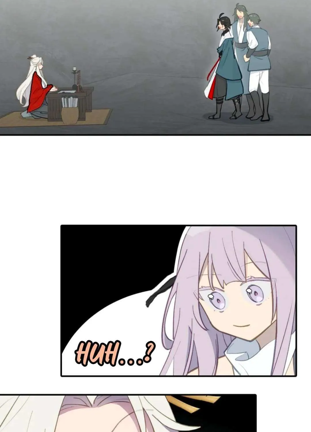 Kill the Male Lead to Become the Demoness Chapter 41 page 34 - 