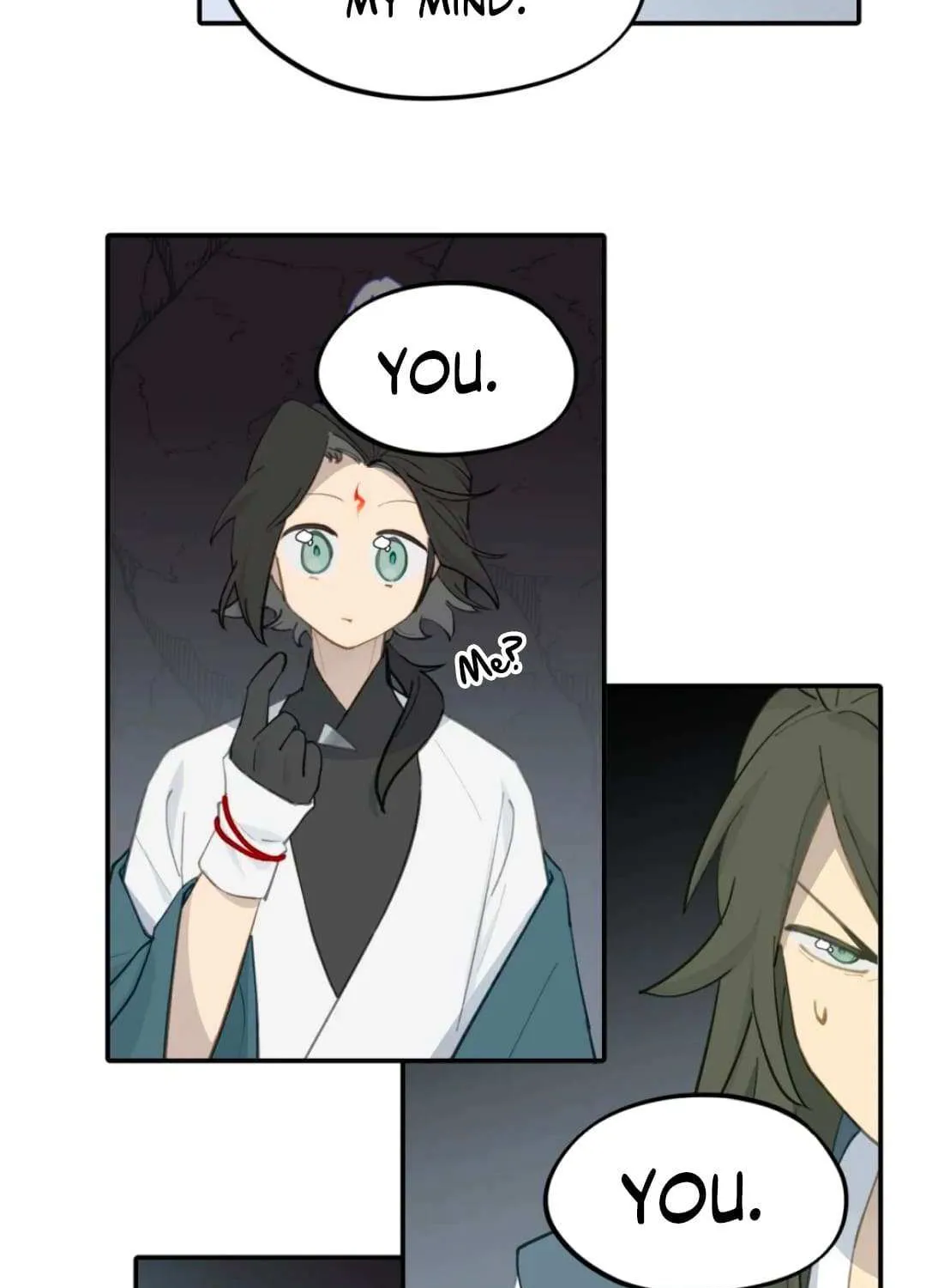 Kill the Male Lead to Become the Demoness Chapter 41 page 40 - 