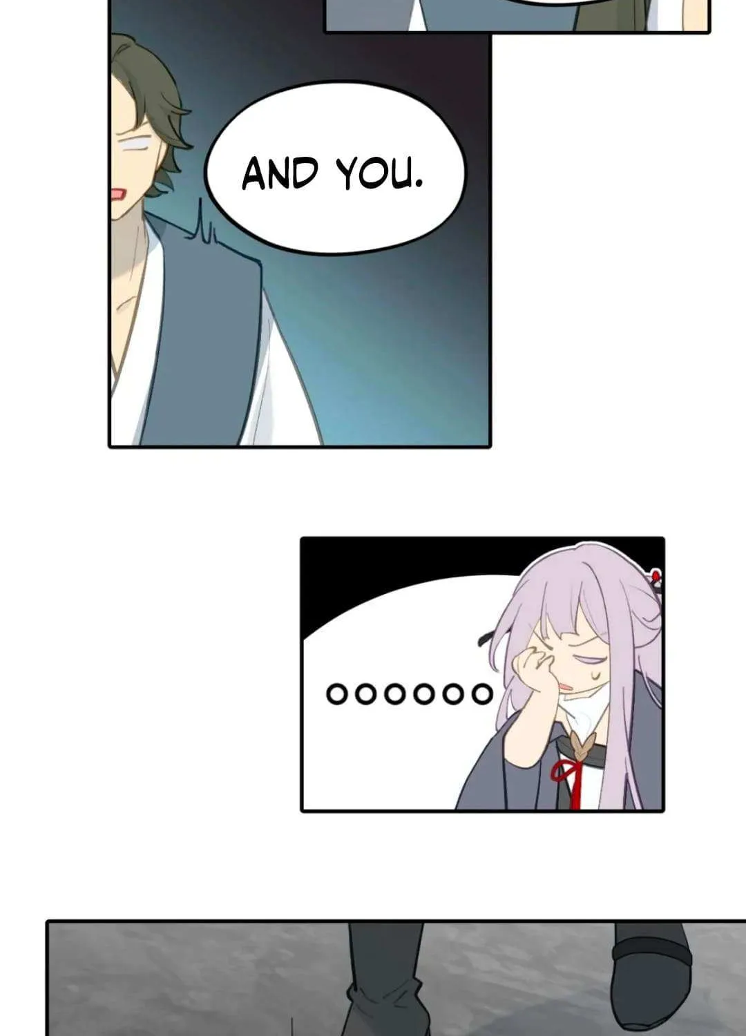 Kill the Male Lead to Become the Demoness Chapter 41 page 41 - 