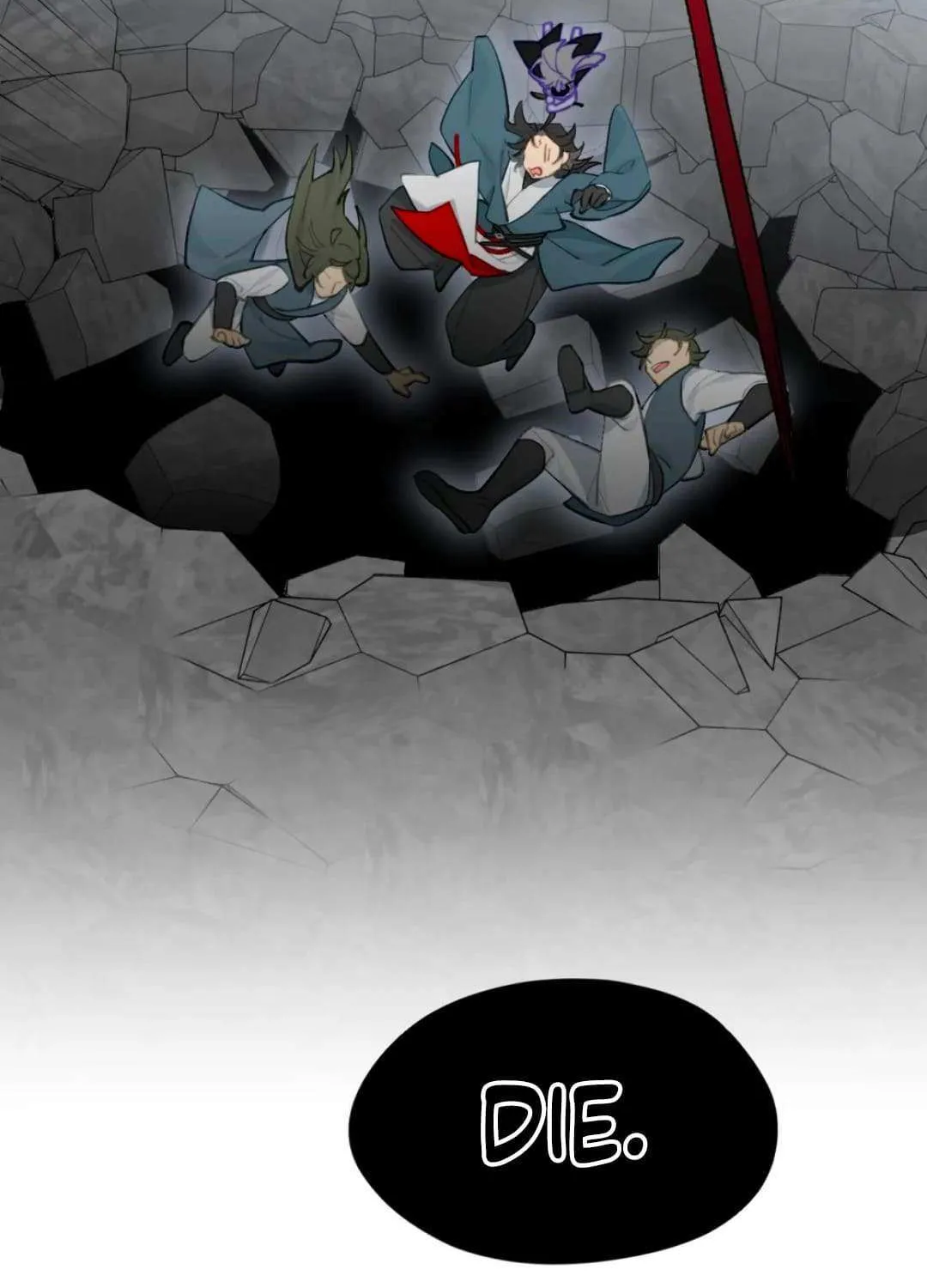 Kill the Male Lead to Become the Demoness Chapter 41 page 43 - 