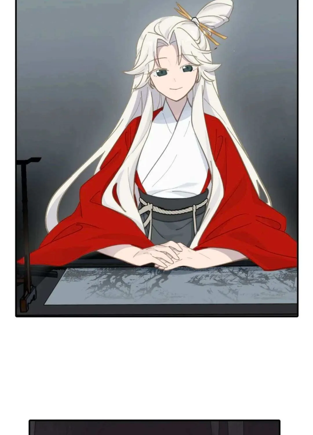 Kill the Male Lead to Become the Demoness Chapter 41 page 9 - 