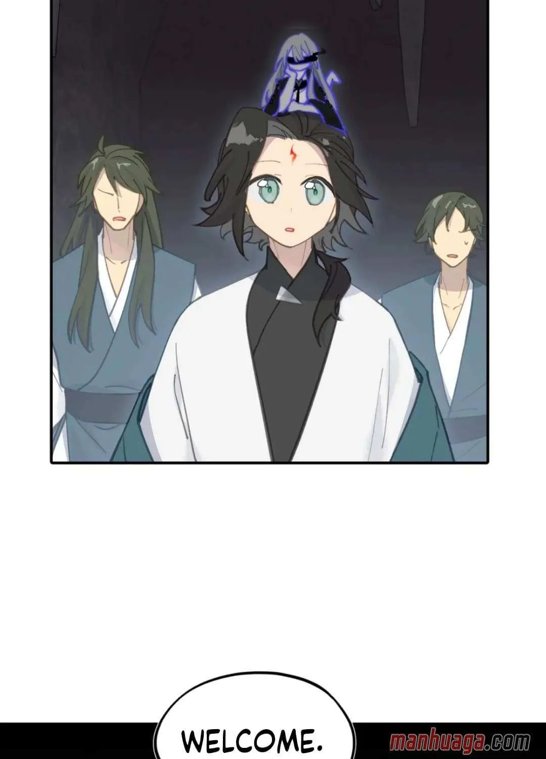 Kill the Male Lead to Become the Demoness Chapter 41 page 10 - 