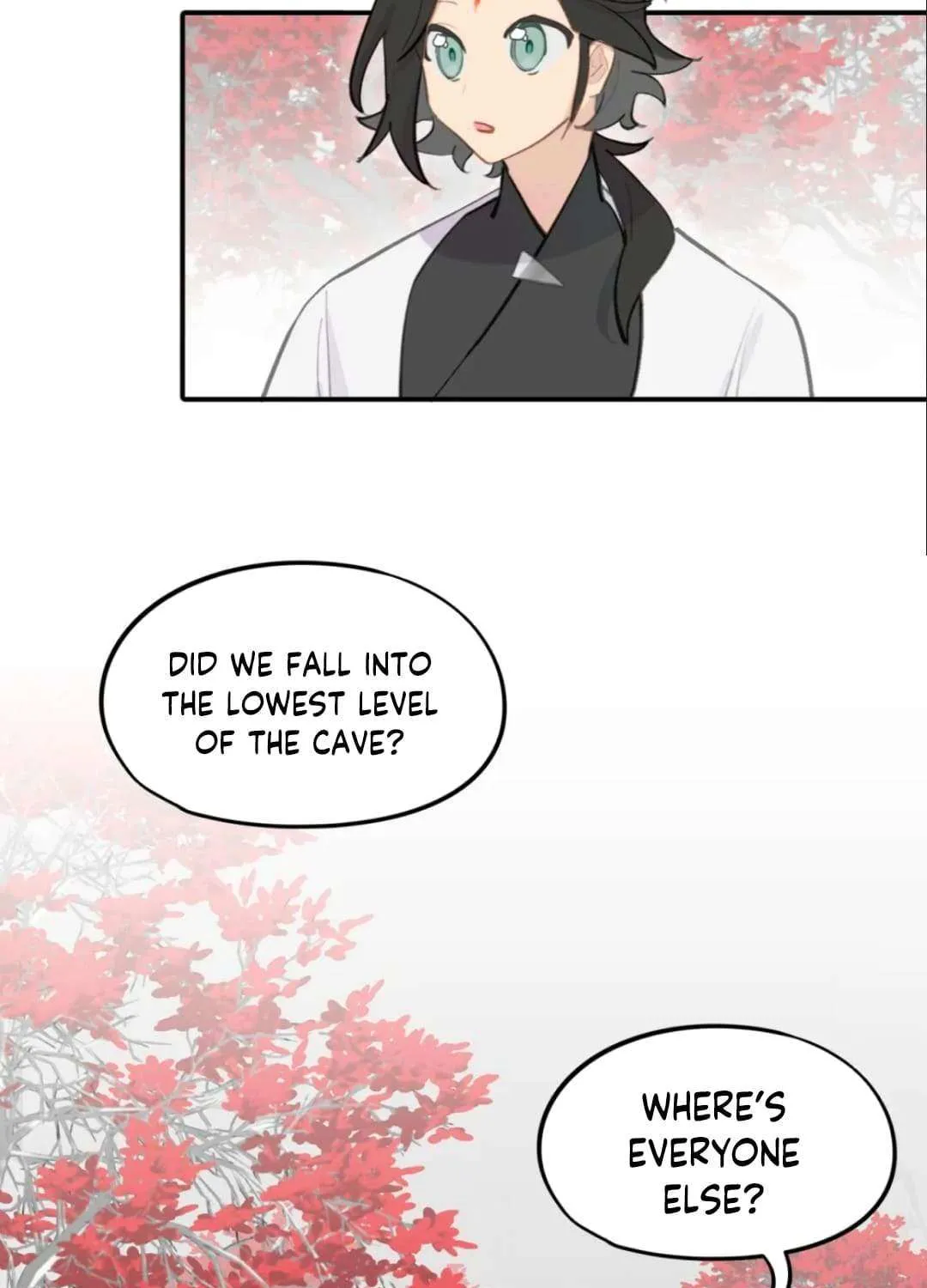 Kill the Male Lead to Become the Demoness Chapter 42 page 11 - 