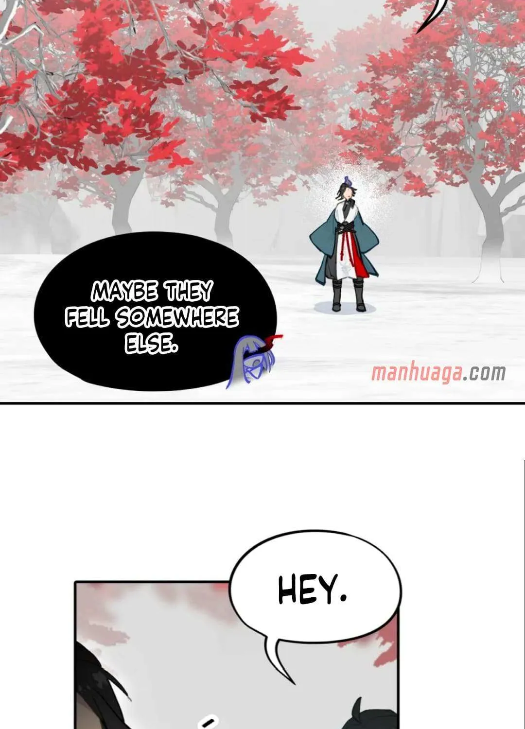 Kill the Male Lead to Become the Demoness Chapter 42 page 12 - 