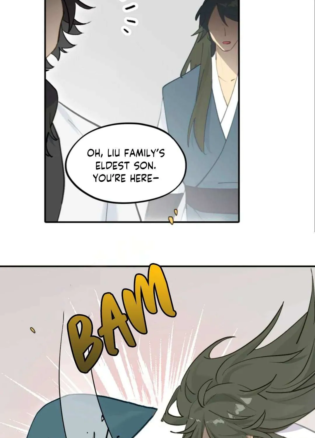 Kill the Male Lead to Become the Demoness Chapter 42 page 13 - 