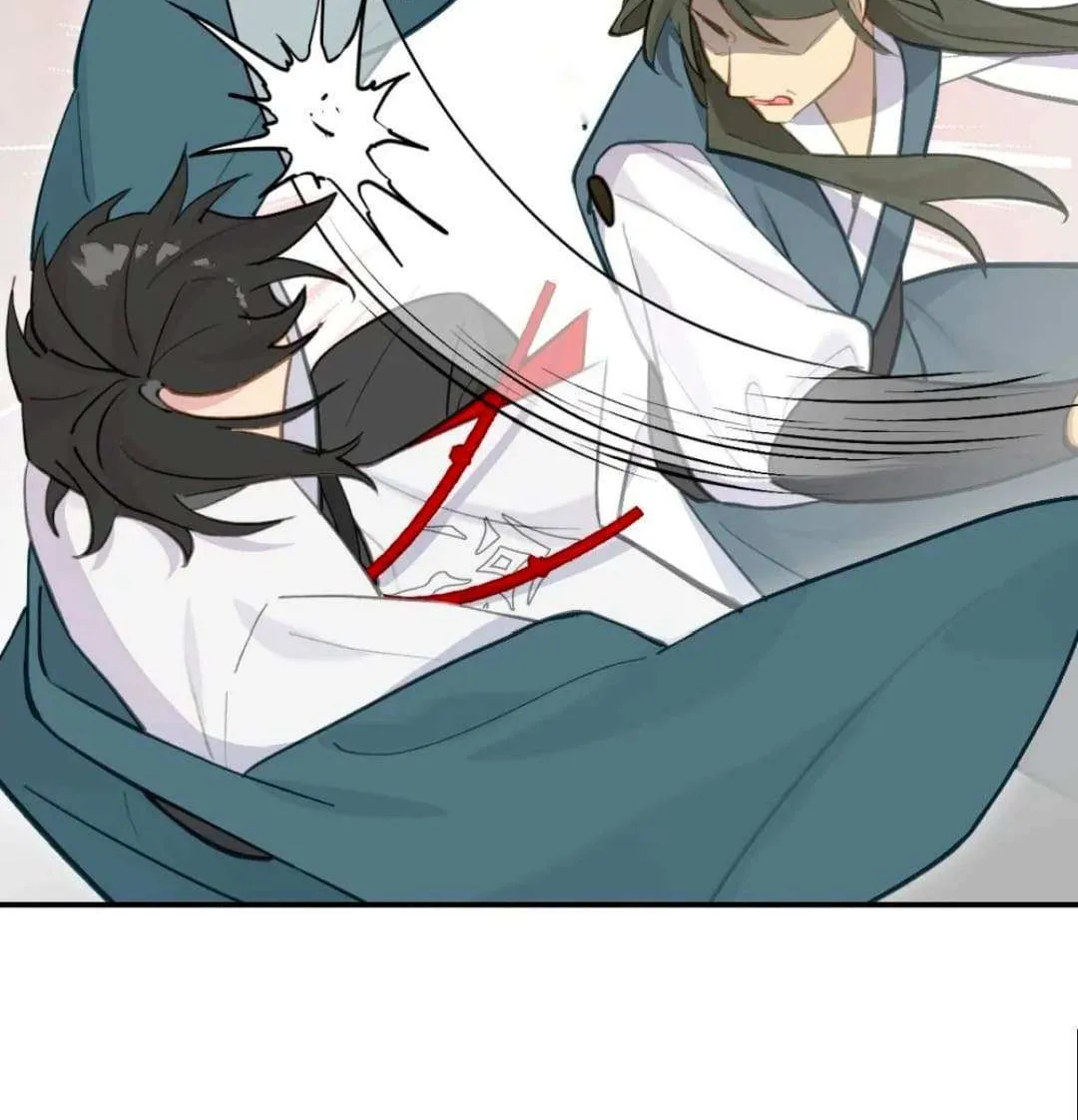 Kill the Male Lead to Become the Demoness Chapter 42 page 14 - 