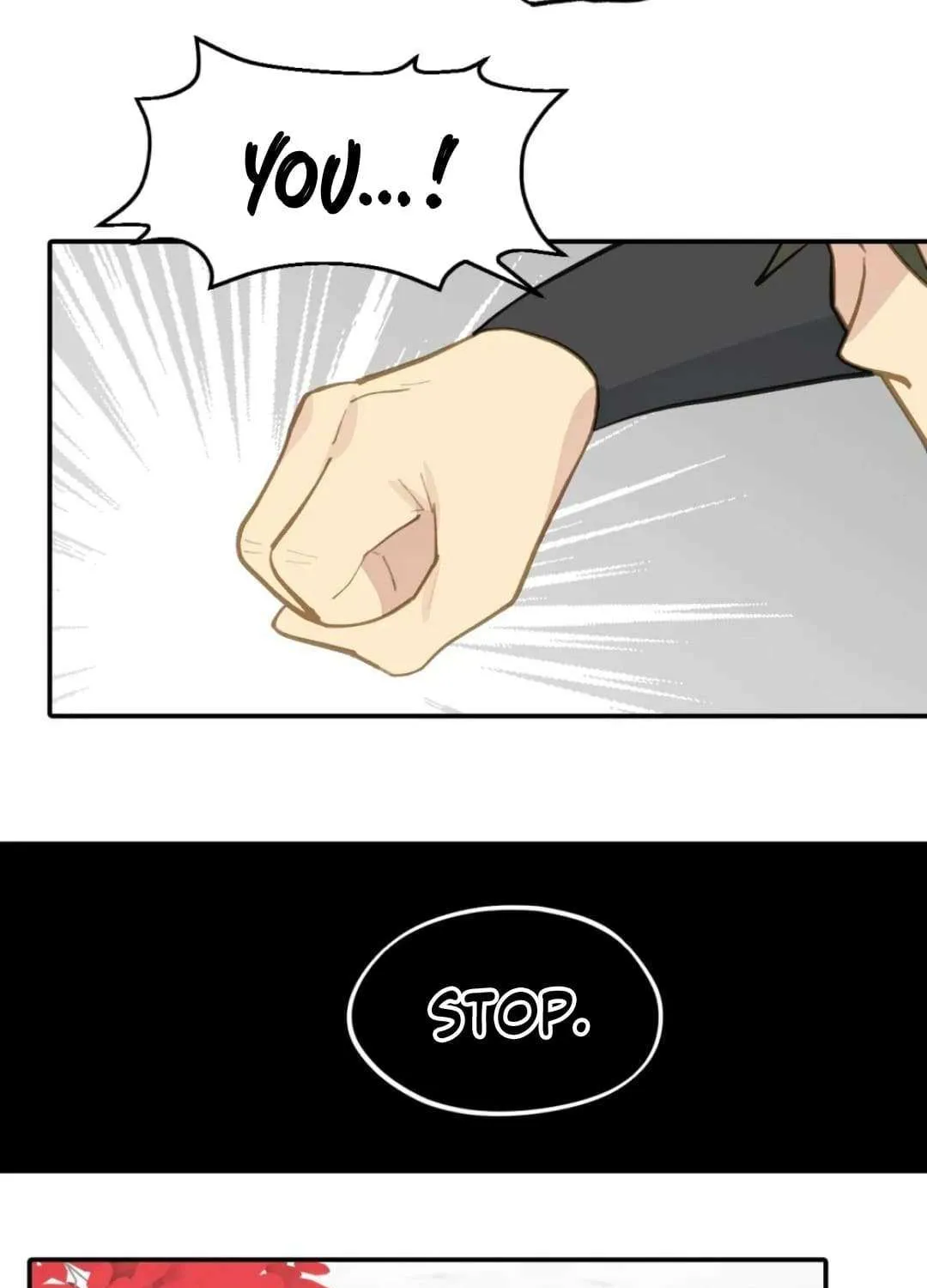 Kill the Male Lead to Become the Demoness Chapter 42 page 17 - 