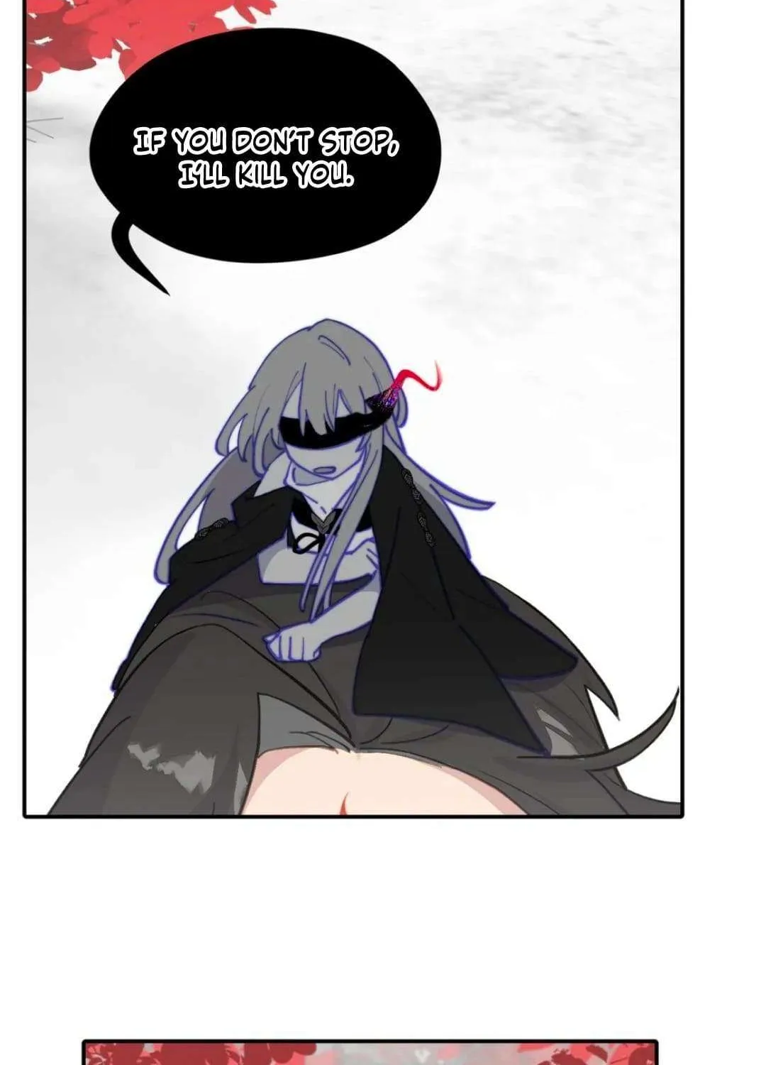 Kill the Male Lead to Become the Demoness Chapter 42 page 18 - 