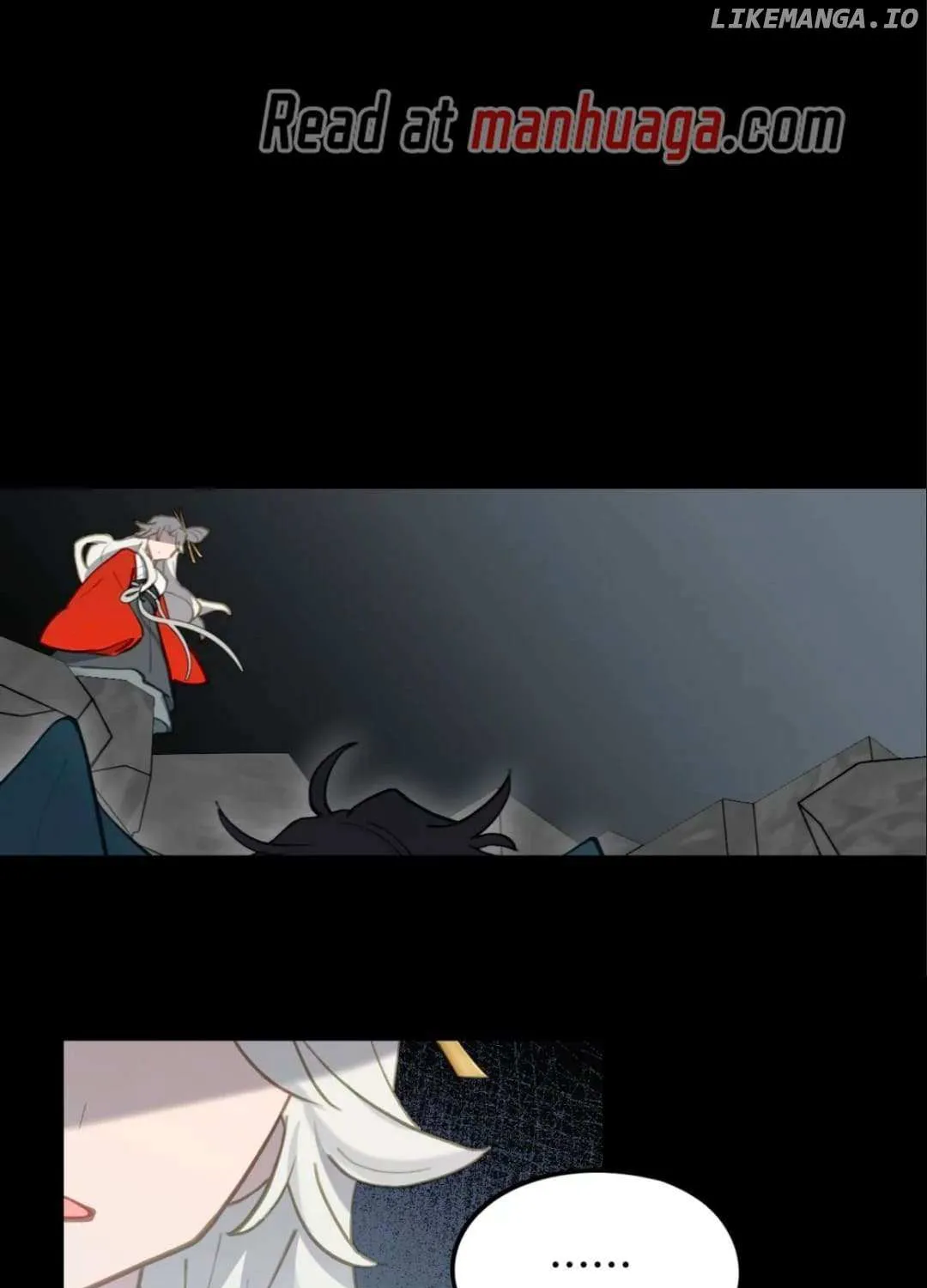 Kill the Male Lead to Become the Demoness Chapter 42 page 3 - 