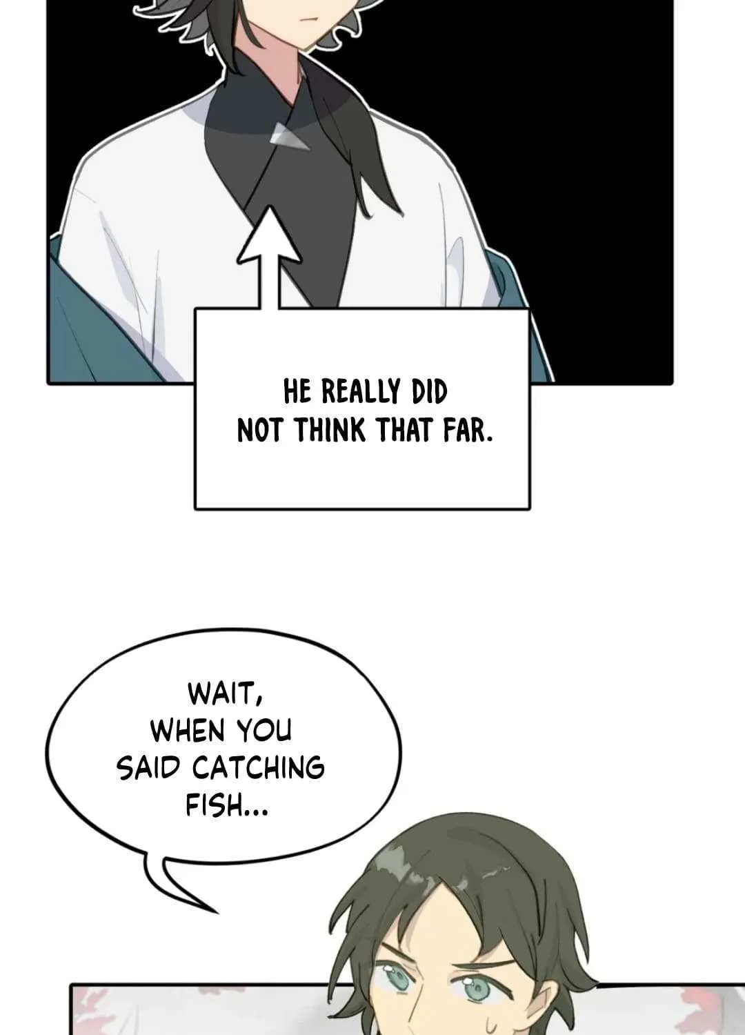 Kill the Male Lead to Become the Demoness Chapter 42 page 23 - 
