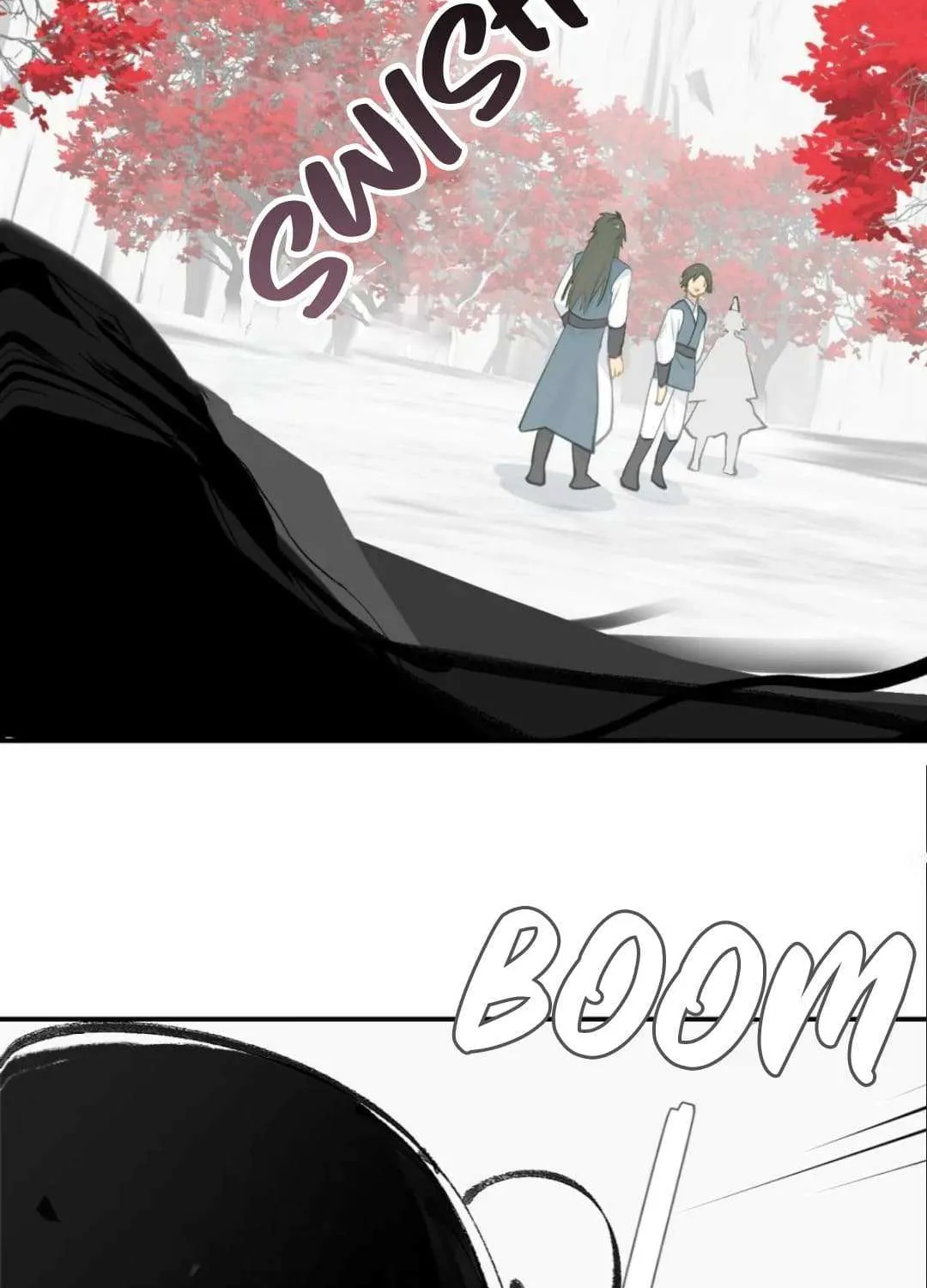 Kill the Male Lead to Become the Demoness Chapter 42 page 25 - 
