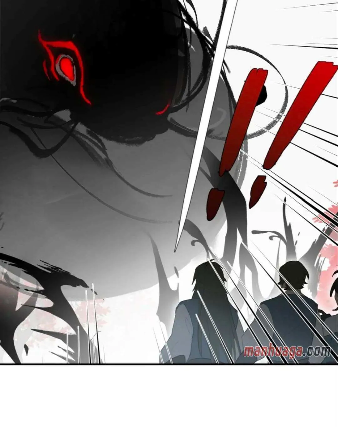 Kill the Male Lead to Become the Demoness Chapter 42 page 26 - 