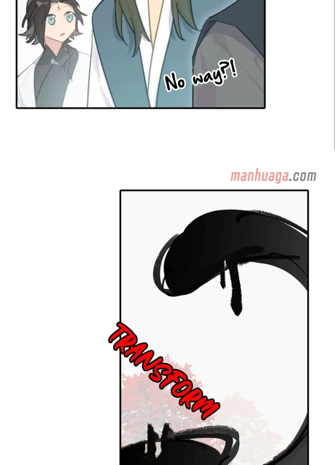 Kill the Male Lead to Become the Demoness Chapter 42 page 29 - 