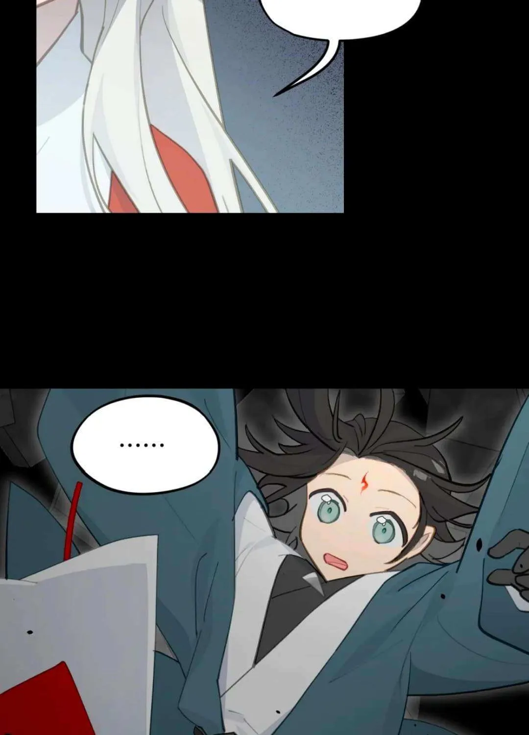 Kill the Male Lead to Become the Demoness Chapter 42 page 4 - 