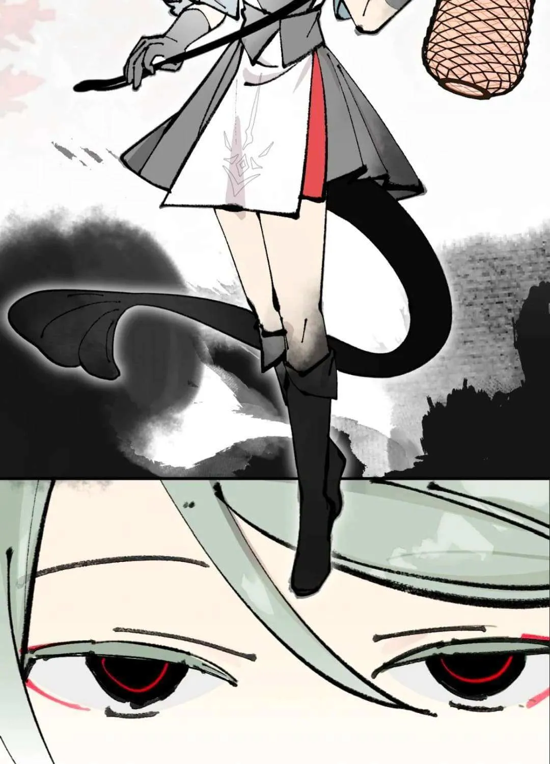 Kill the Male Lead to Become the Demoness Chapter 42 page 31 - 