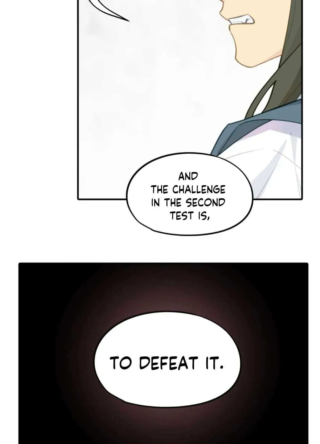 Kill the Male Lead to Become the Demoness Chapter 42 page 33 - 