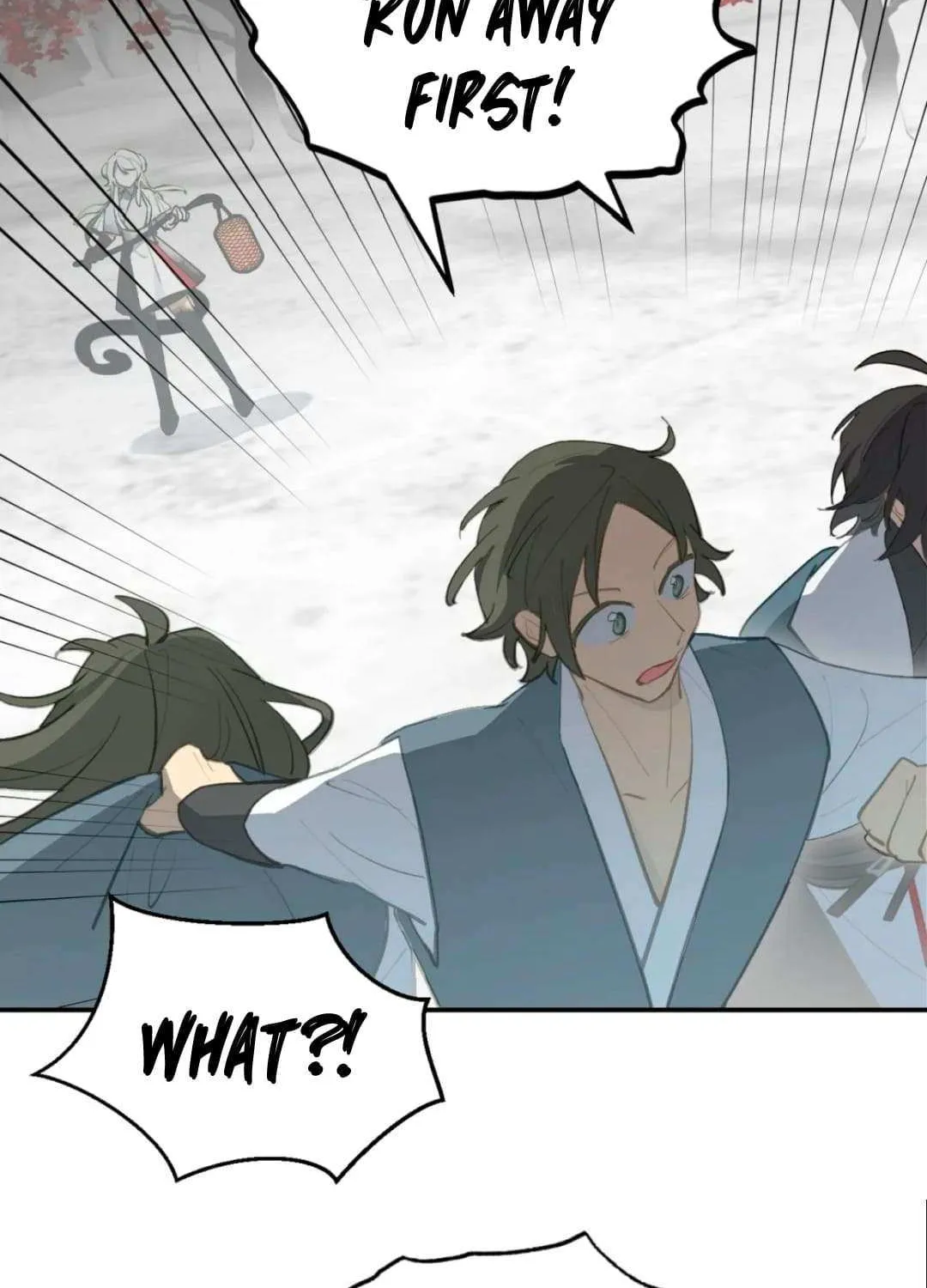 Kill the Male Lead to Become the Demoness Chapter 42 page 36 - 