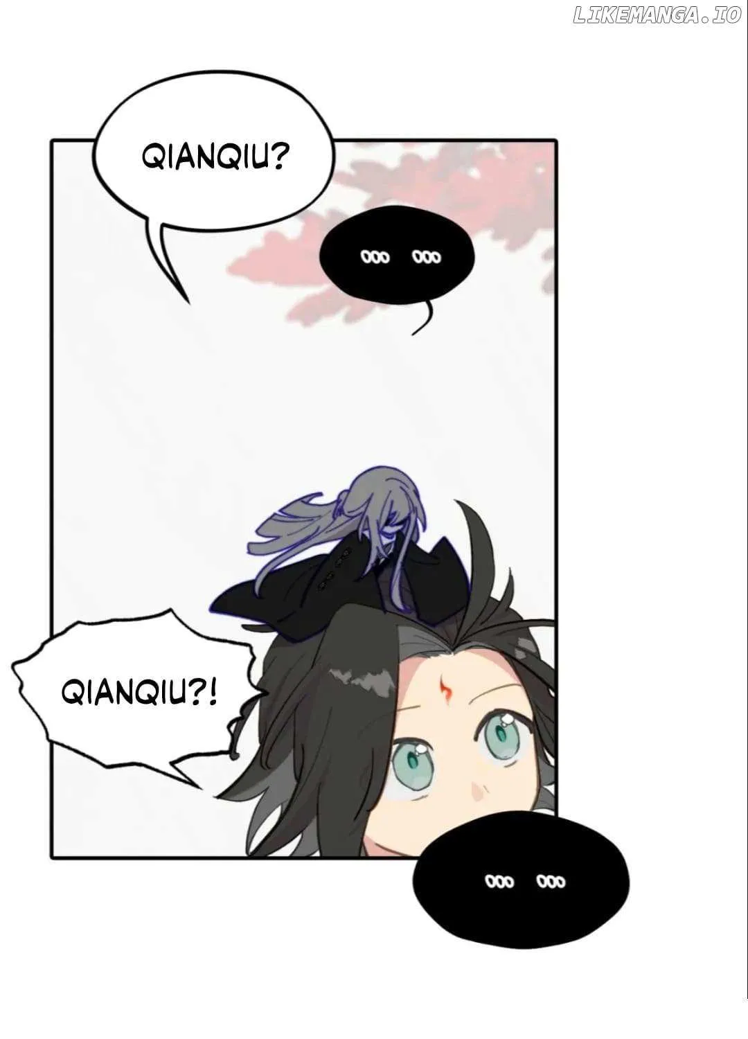 Kill the Male Lead to Become the Demoness Chapter 42 page 39 - 