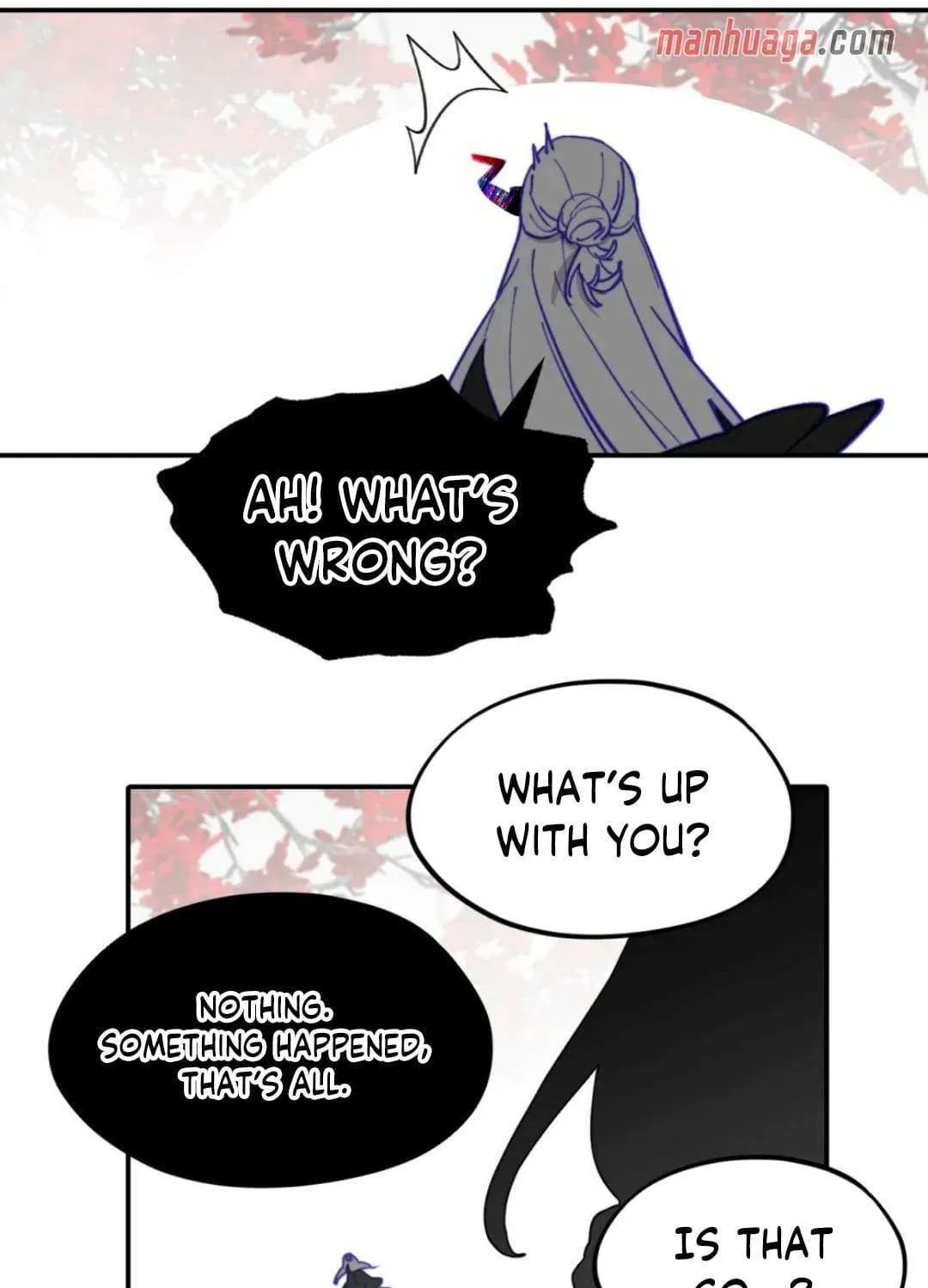 Kill the Male Lead to Become the Demoness Chapter 42 page 40 - 