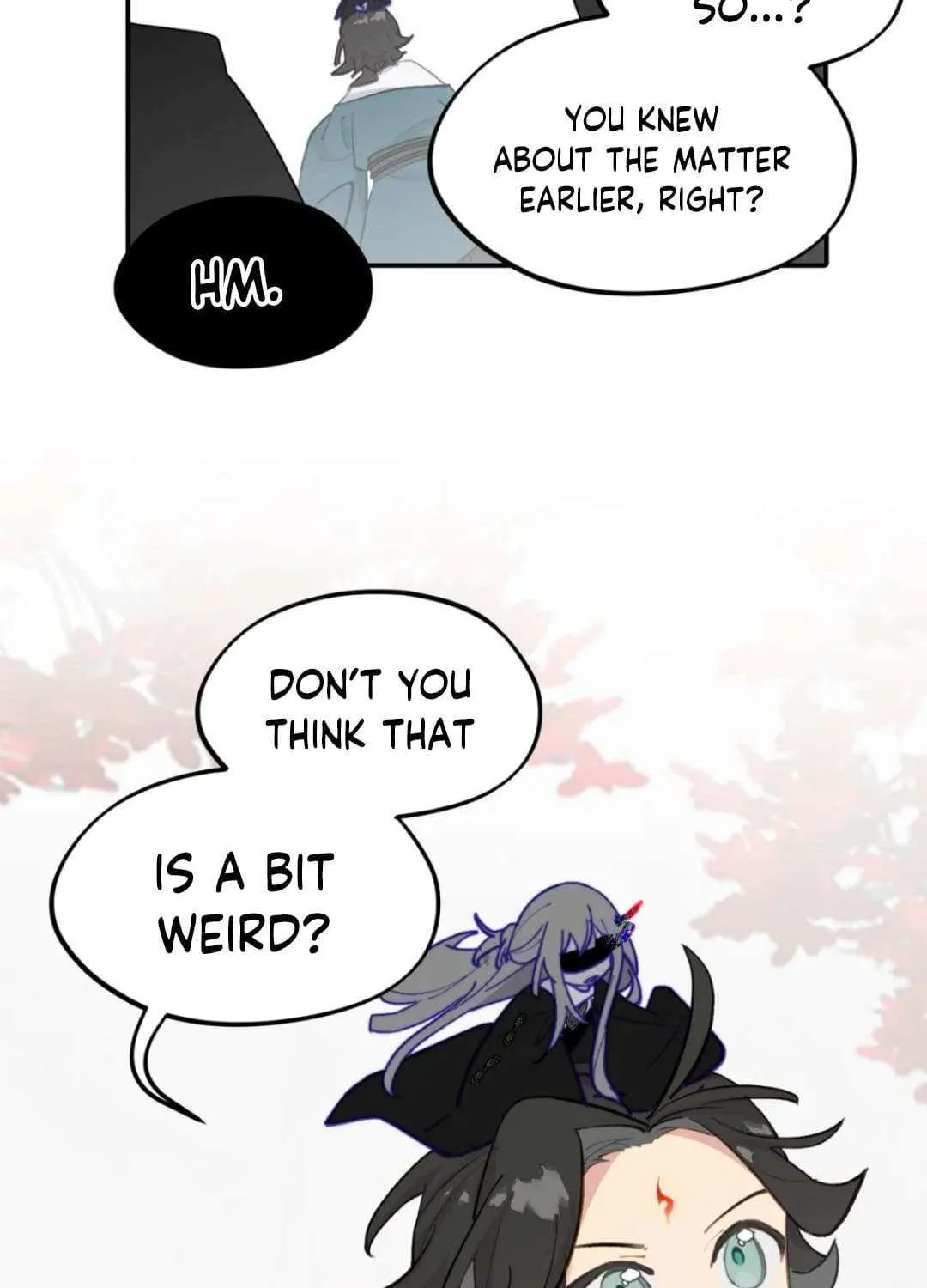 Kill the Male Lead to Become the Demoness Chapter 42 page 41 - 