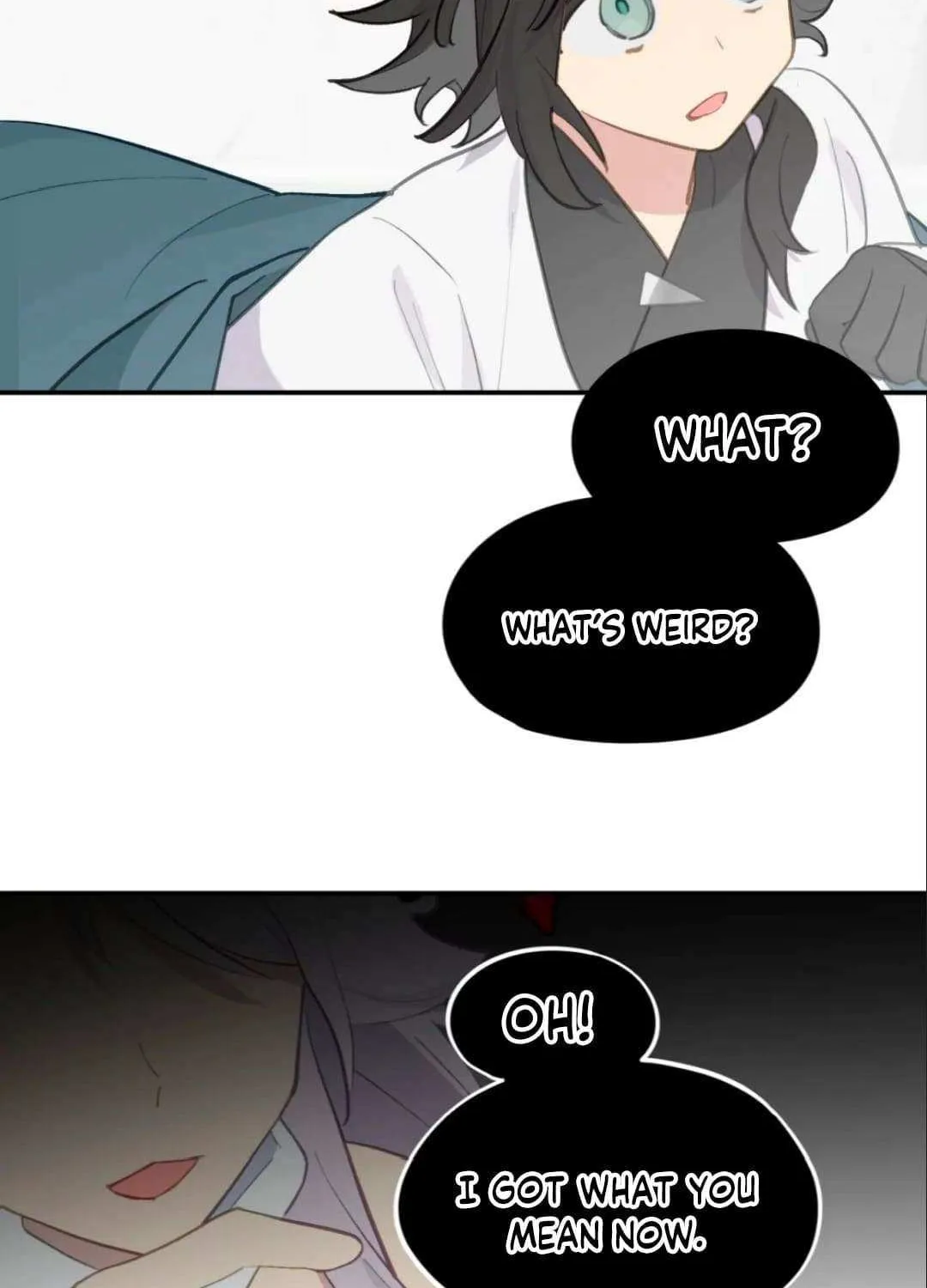Kill the Male Lead to Become the Demoness Chapter 42 page 42 - 