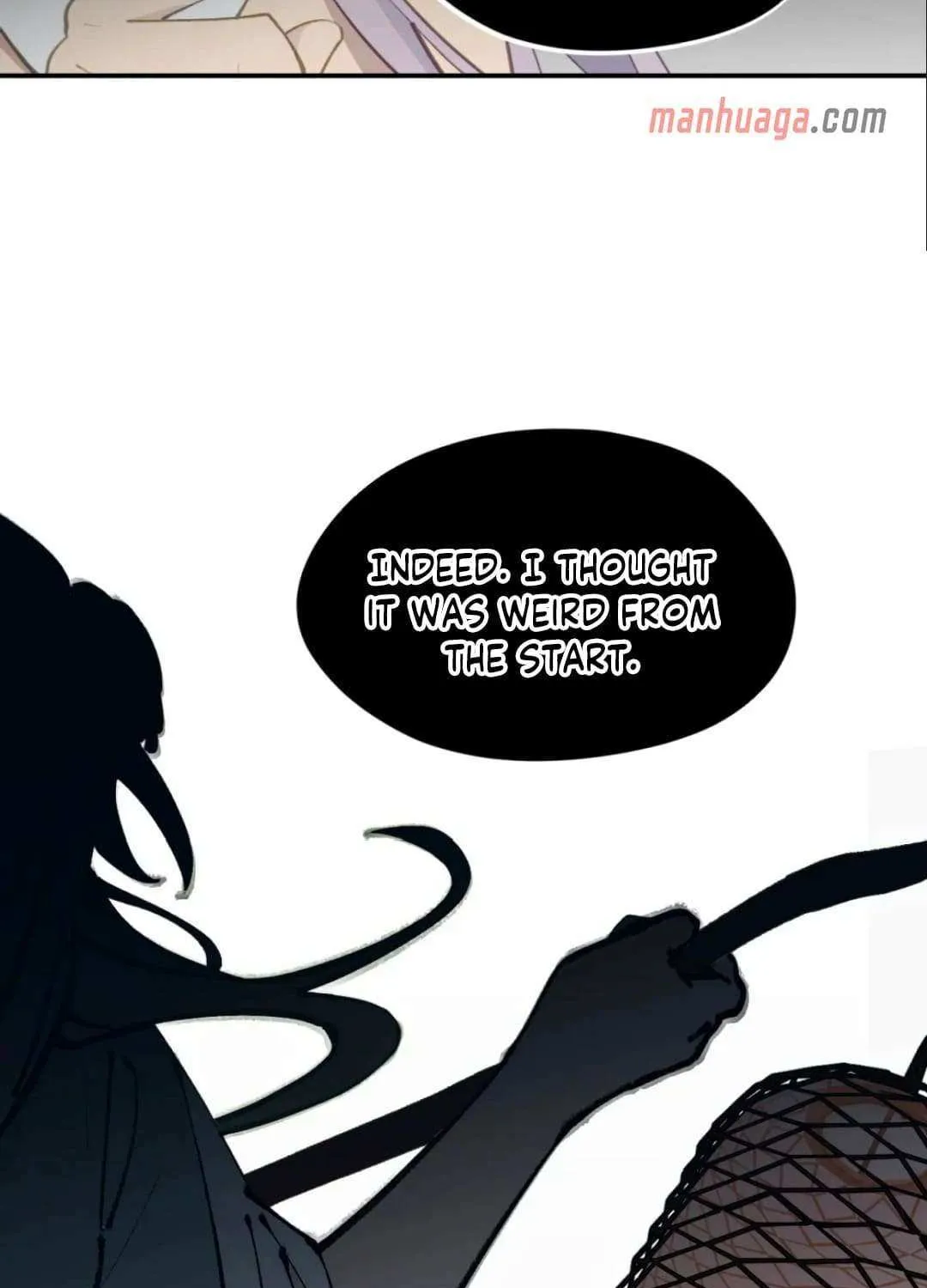 Kill the Male Lead to Become the Demoness Chapter 42 page 43 - 
