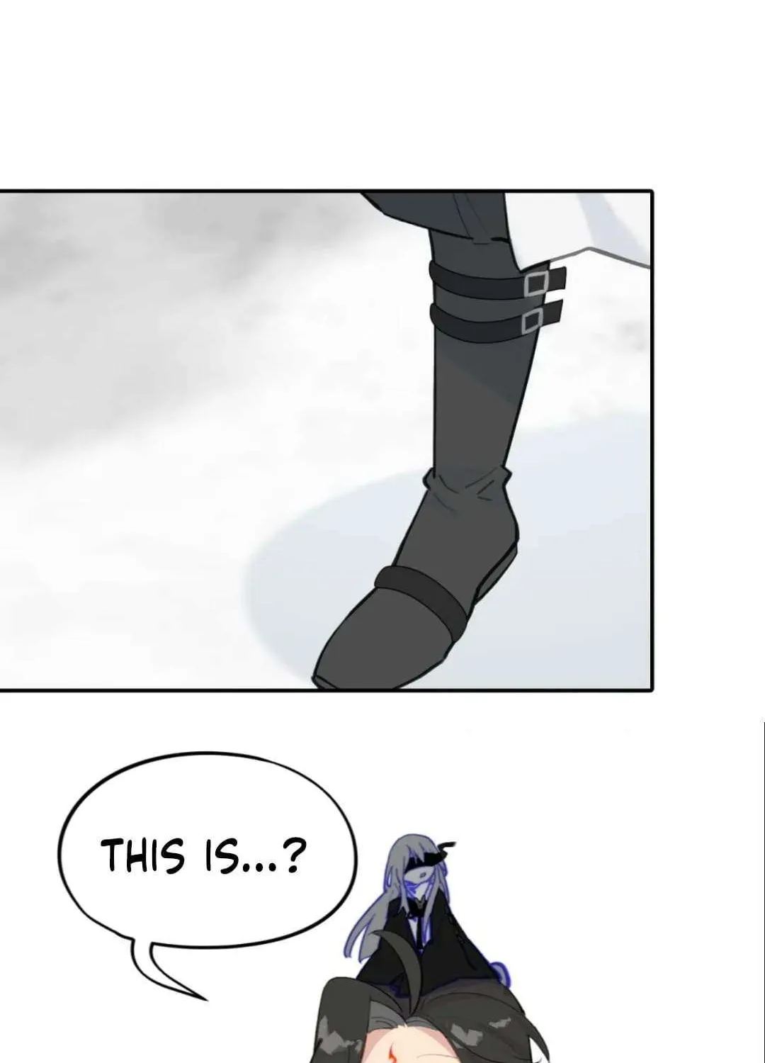 Kill the Male Lead to Become the Demoness Chapter 42 page 10 - 