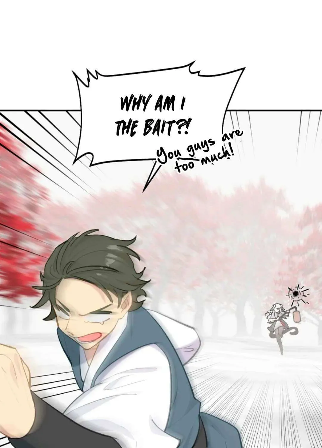Kill the Male Lead to Become the Demoness Chapter 43 page 11 - 