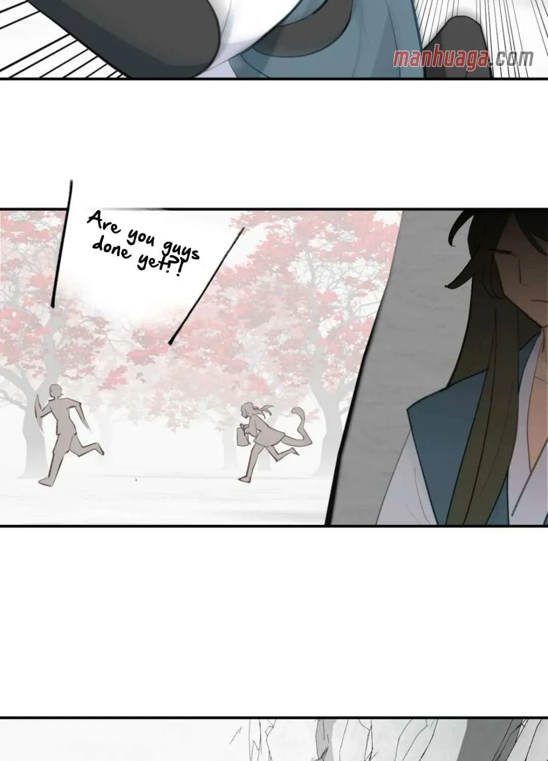 Kill the Male Lead to Become the Demoness Chapter 43 page 12 - 