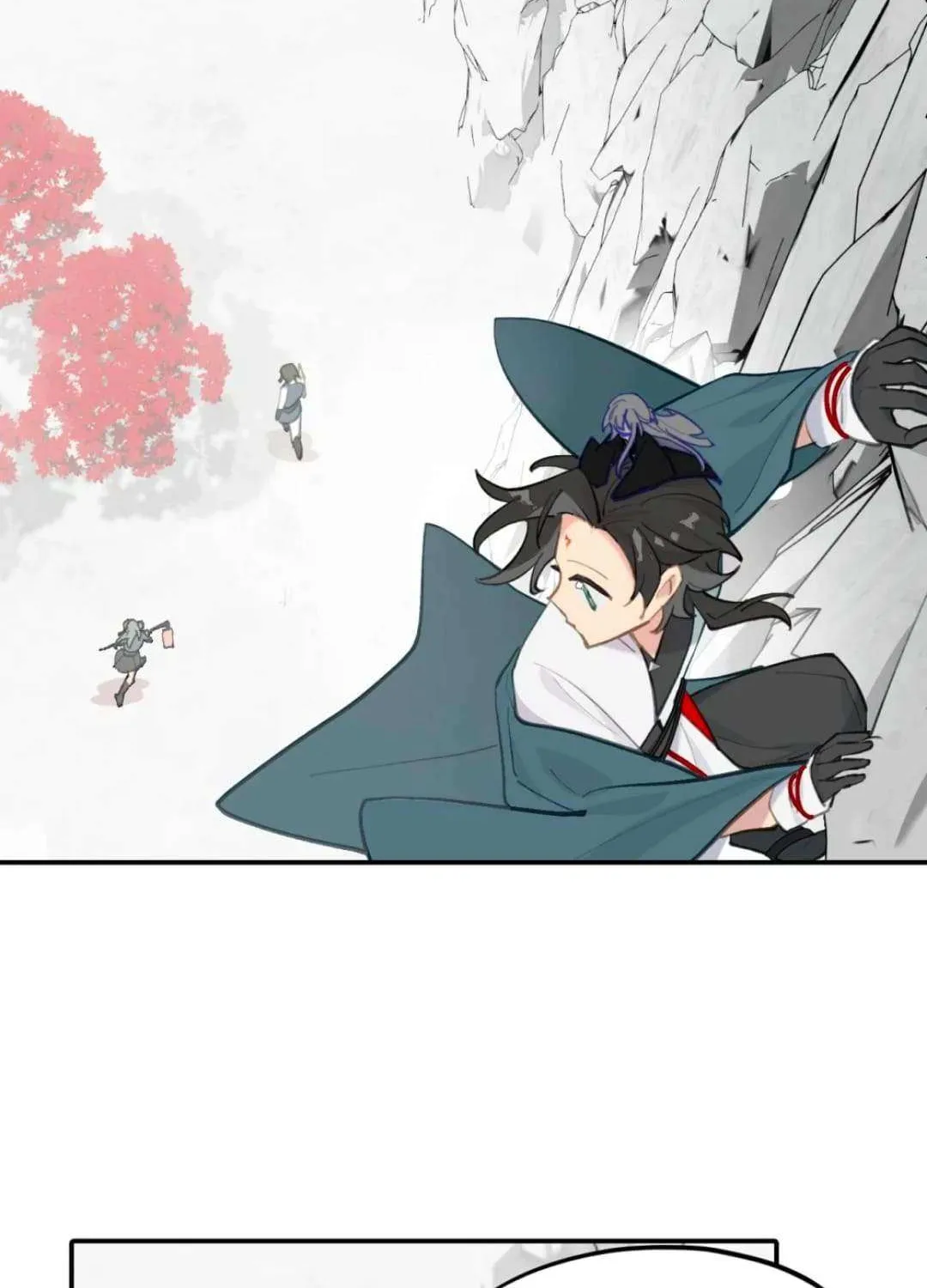 Kill the Male Lead to Become the Demoness Chapter 43 page 13 - 