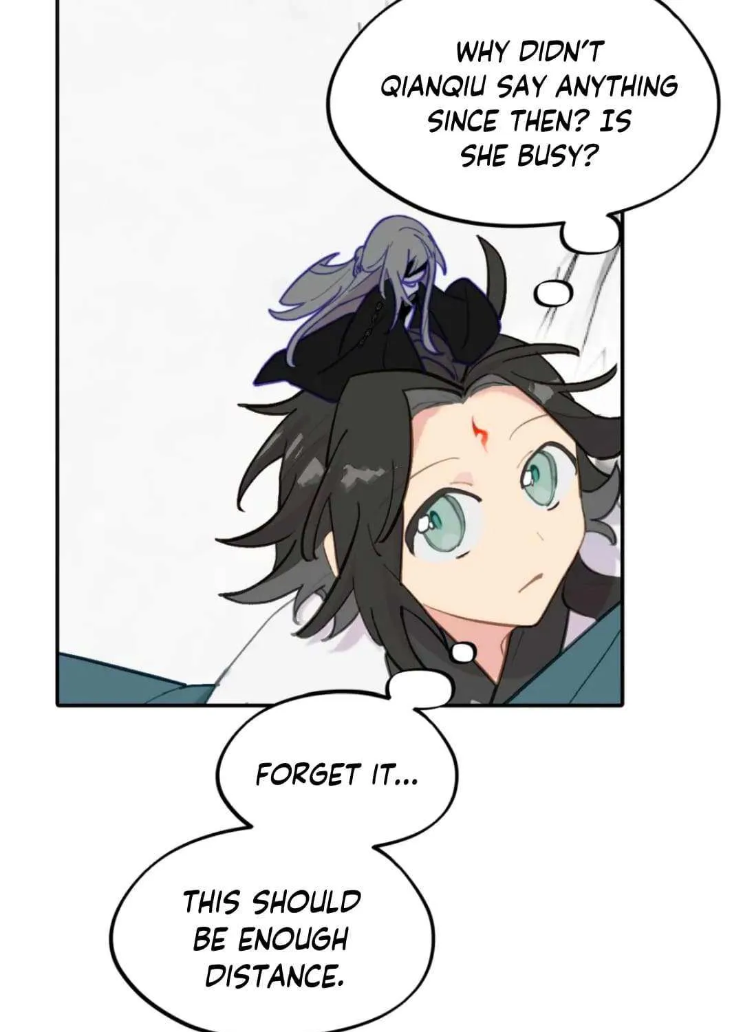 Kill the Male Lead to Become the Demoness Chapter 43 page 14 - 