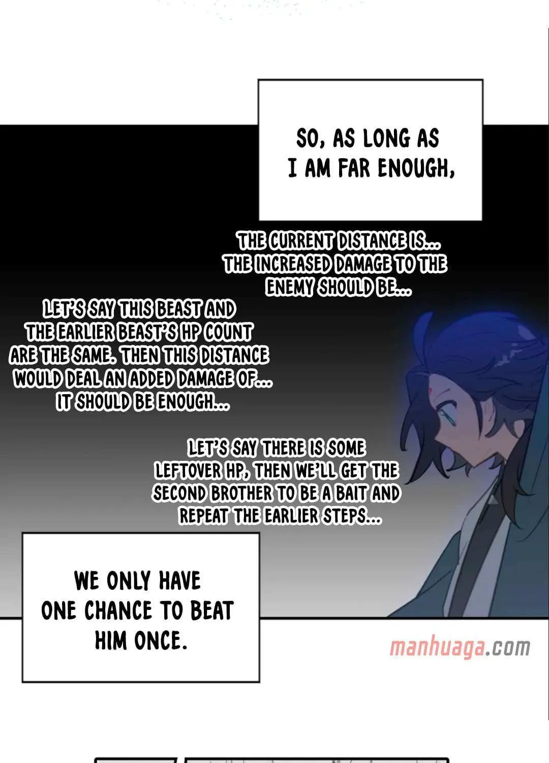 Kill the Male Lead to Become the Demoness Chapter 43 page 16 - 