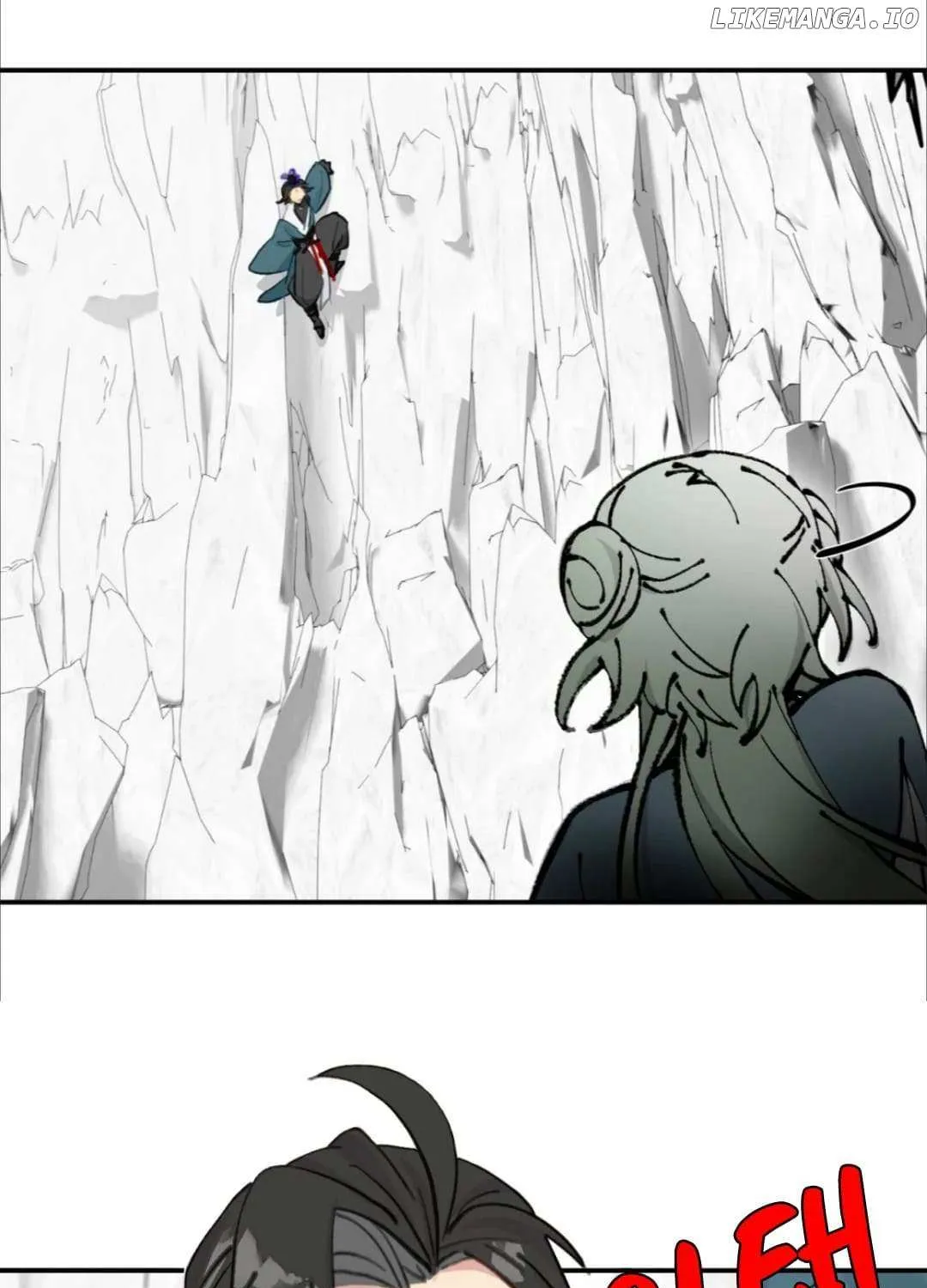Kill the Male Lead to Become the Demoness Chapter 43 page 19 - 