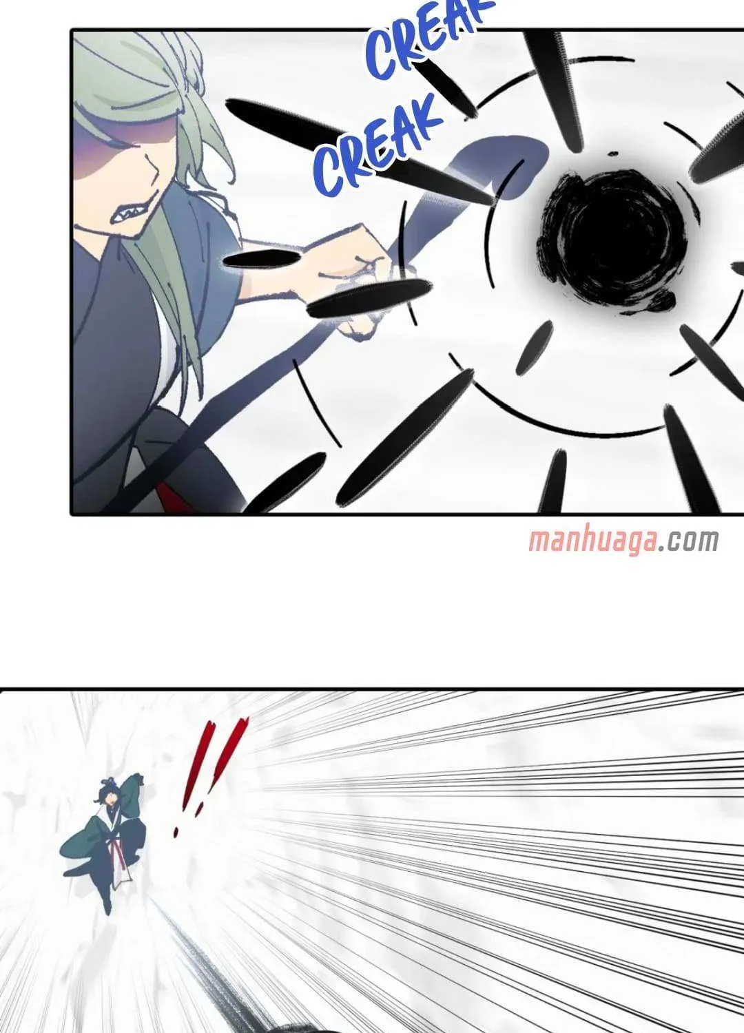 Kill the Male Lead to Become the Demoness Chapter 43 page 21 - 