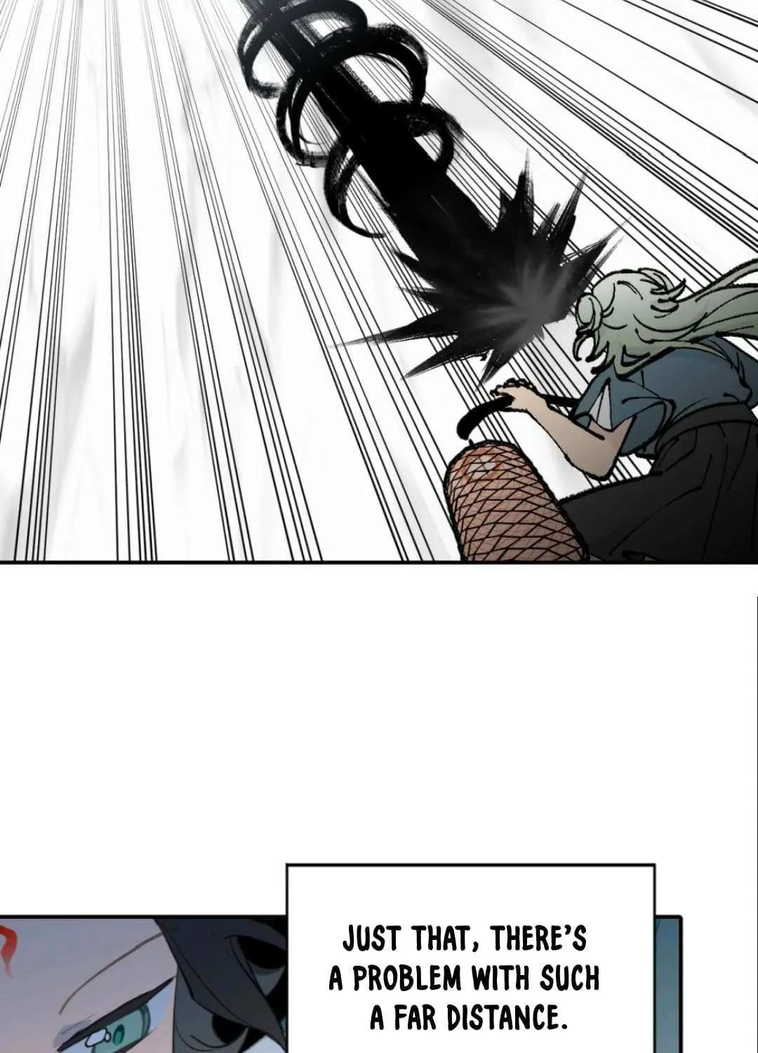 Kill the Male Lead to Become the Demoness Chapter 43 page 22 - 