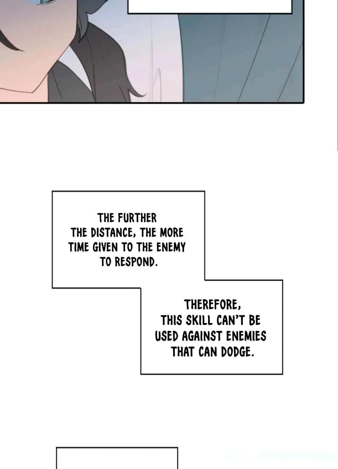 Kill the Male Lead to Become the Demoness Chapter 43 page 23 - 