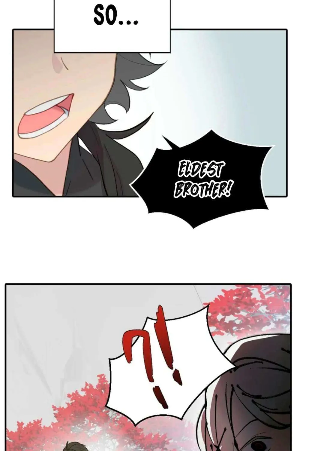 Kill the Male Lead to Become the Demoness Chapter 43 page 24 - 