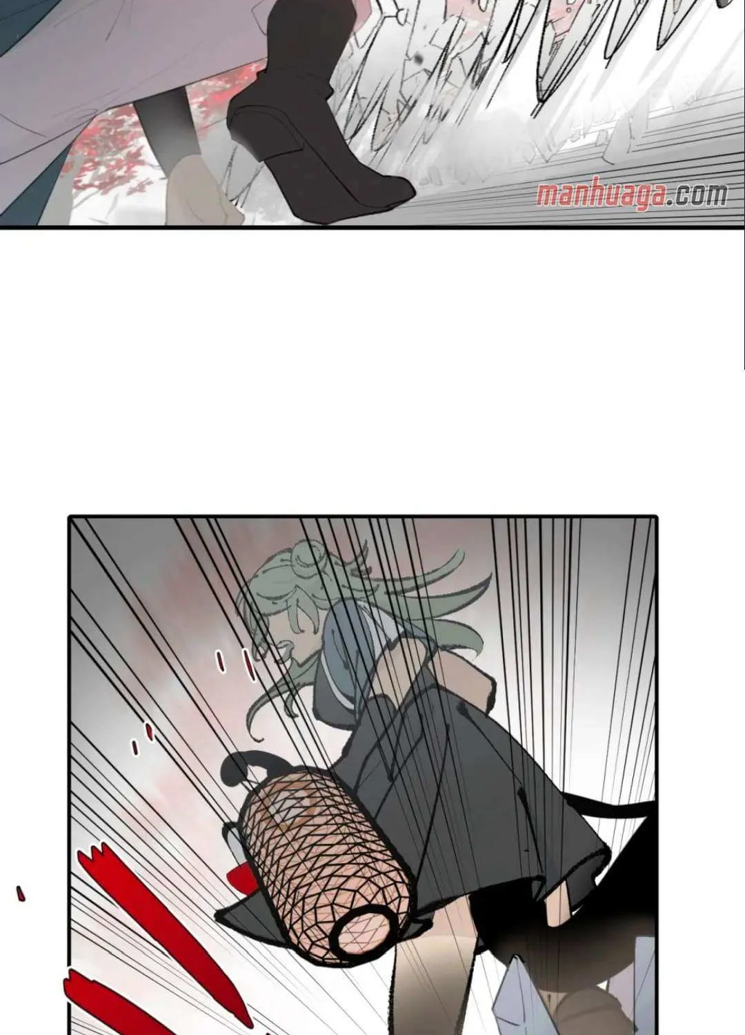 Kill the Male Lead to Become the Demoness Chapter 43 page 28 - 