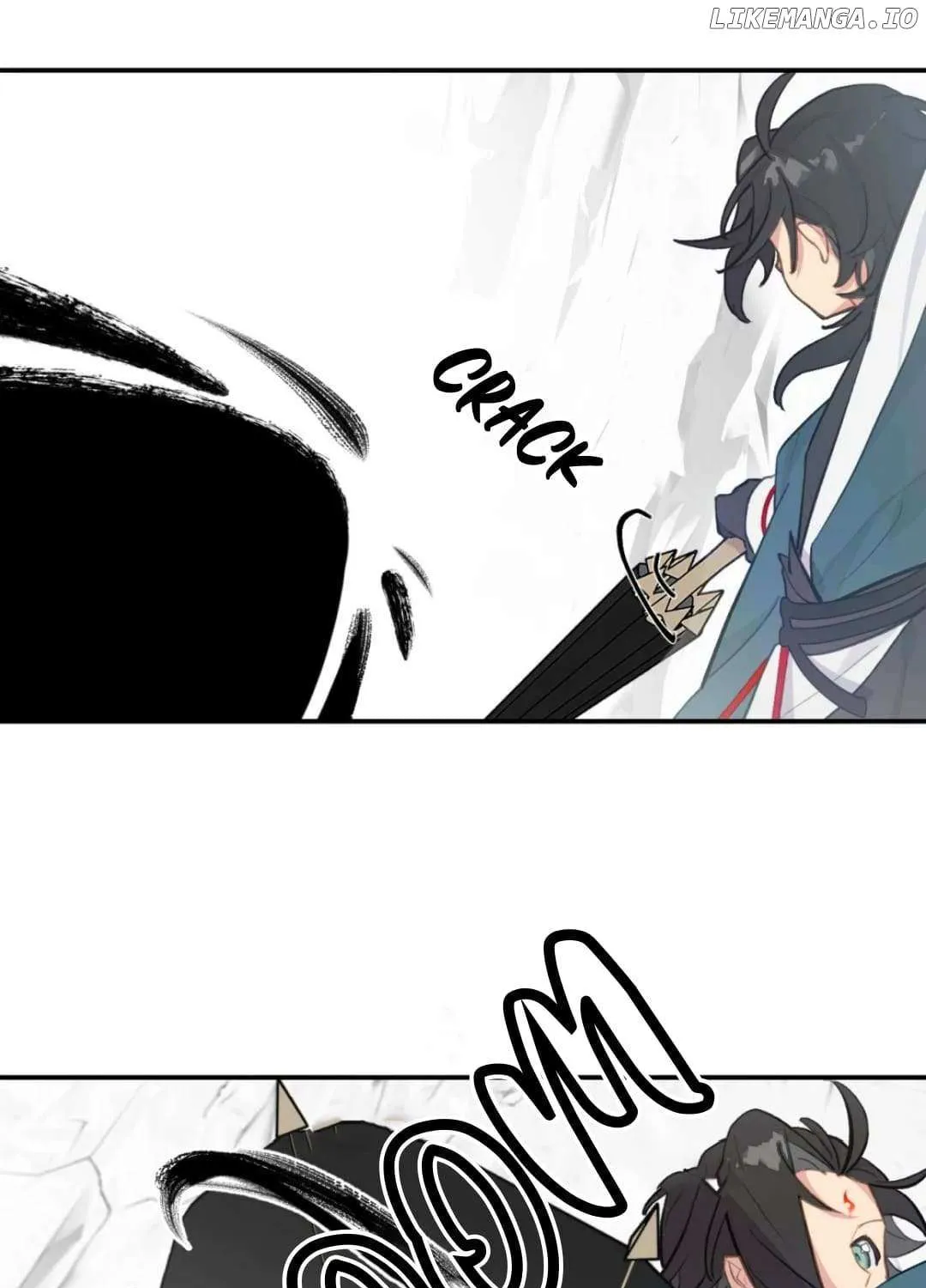 Kill the Male Lead to Become the Demoness Chapter 43 page 30 - 
